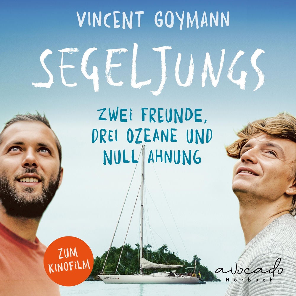 Segeljungs