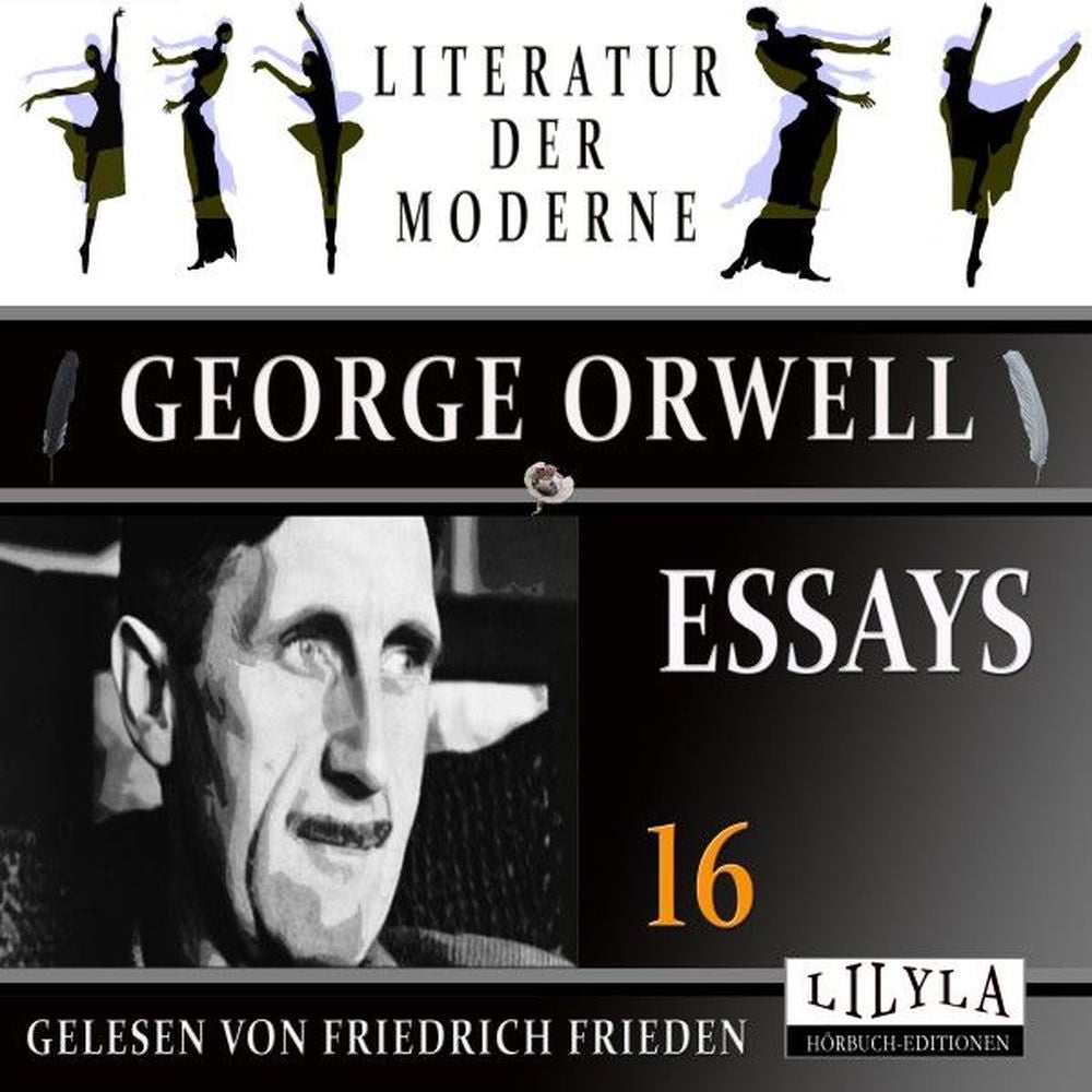 Essays 16
