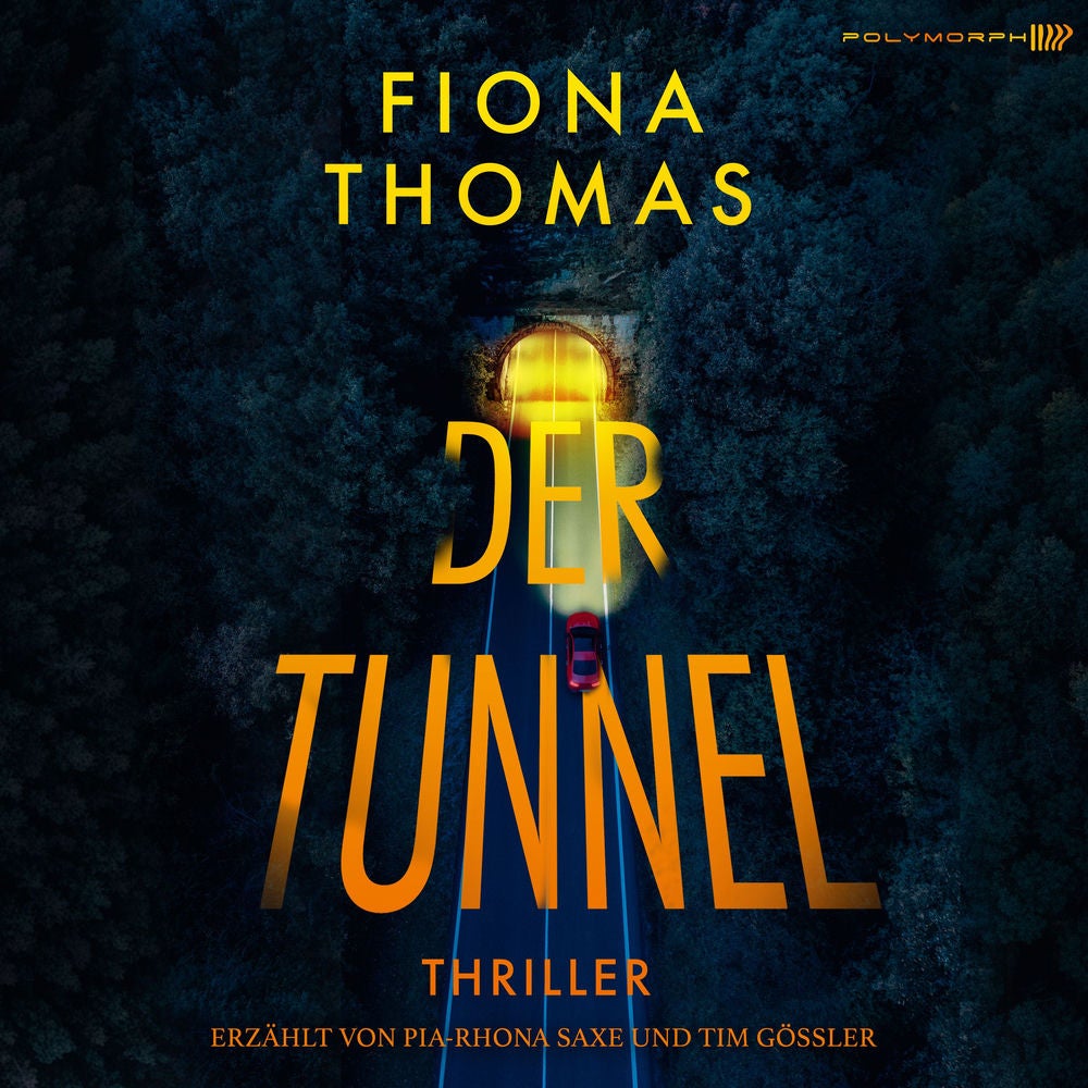 Der Tunnel - Thriller