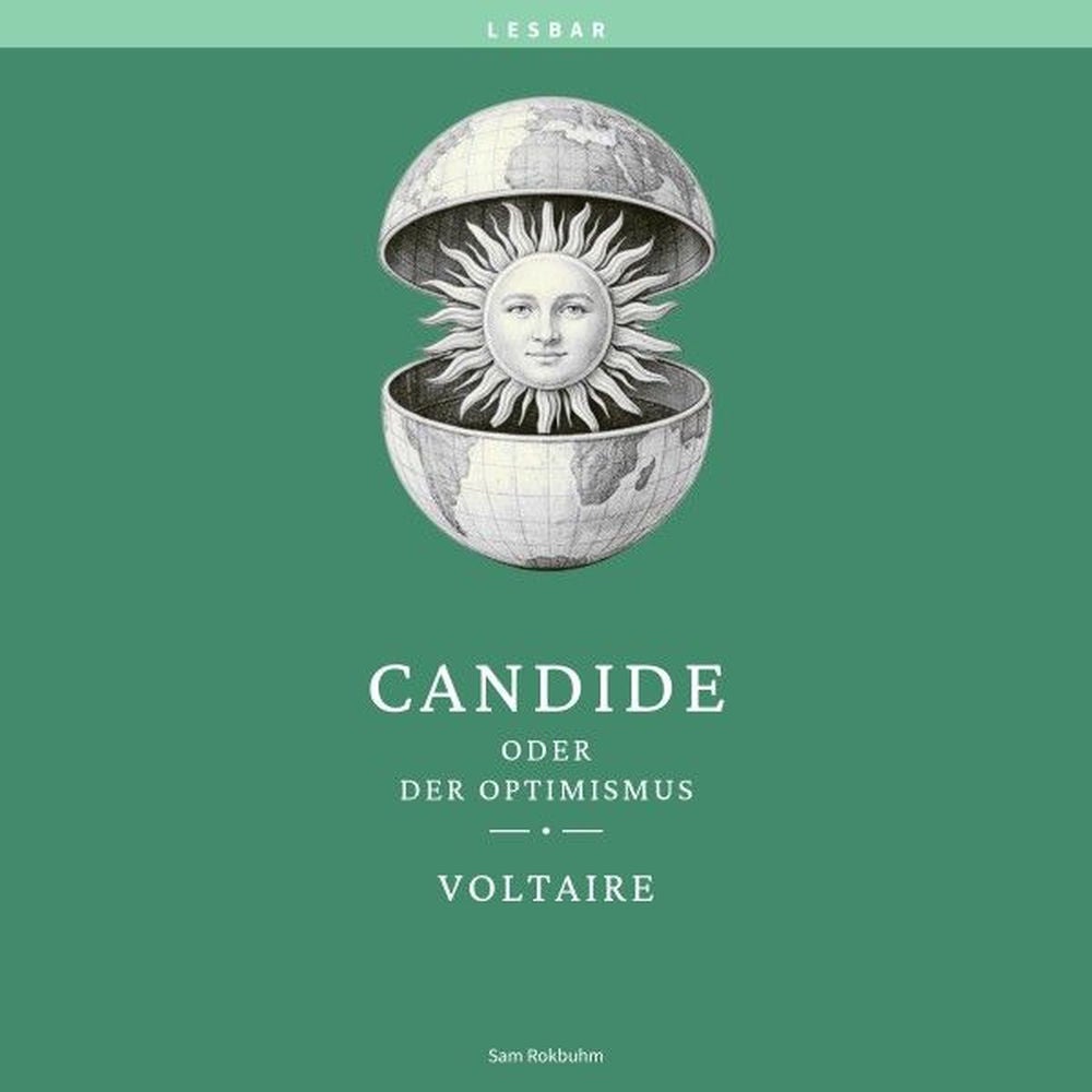 Candide oder der Optimismus