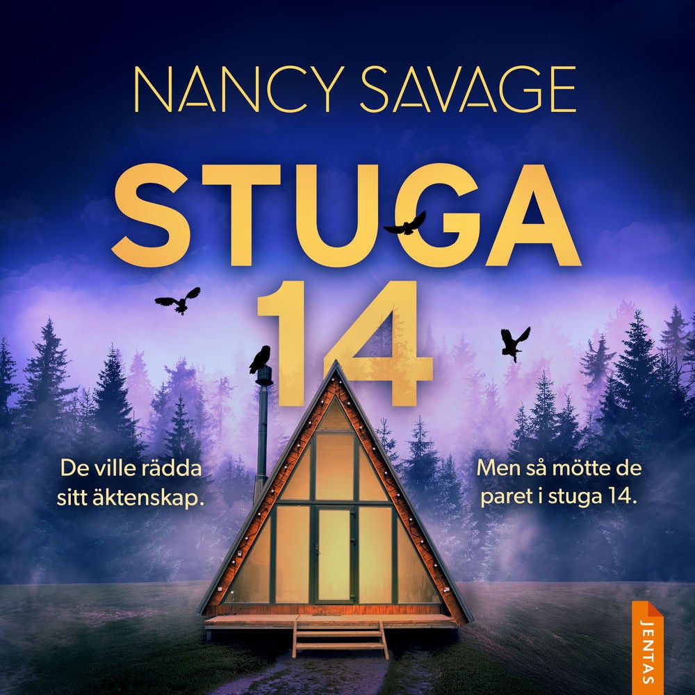 Stuga 14