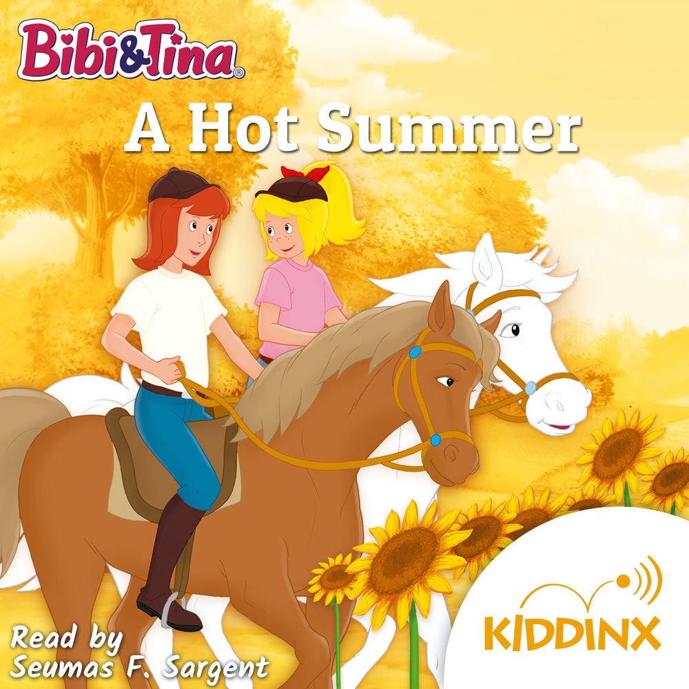 A Hot Summer