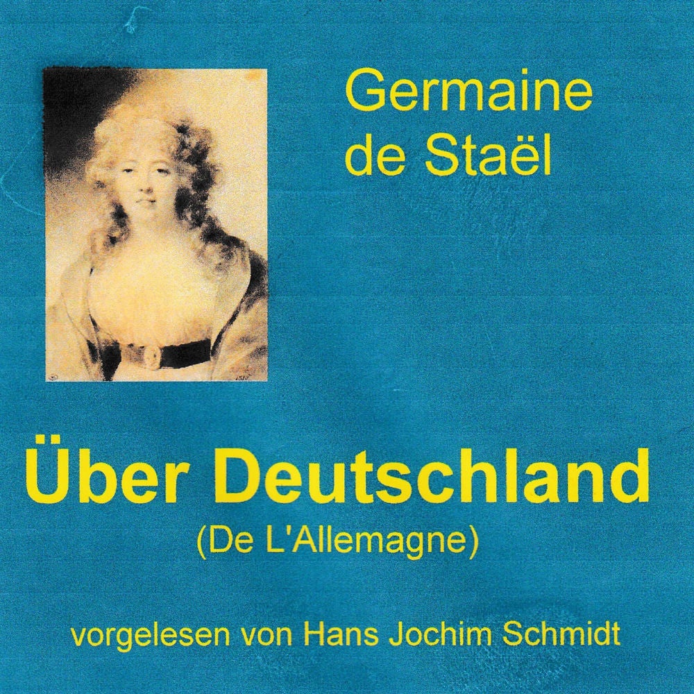 Über Deutschland