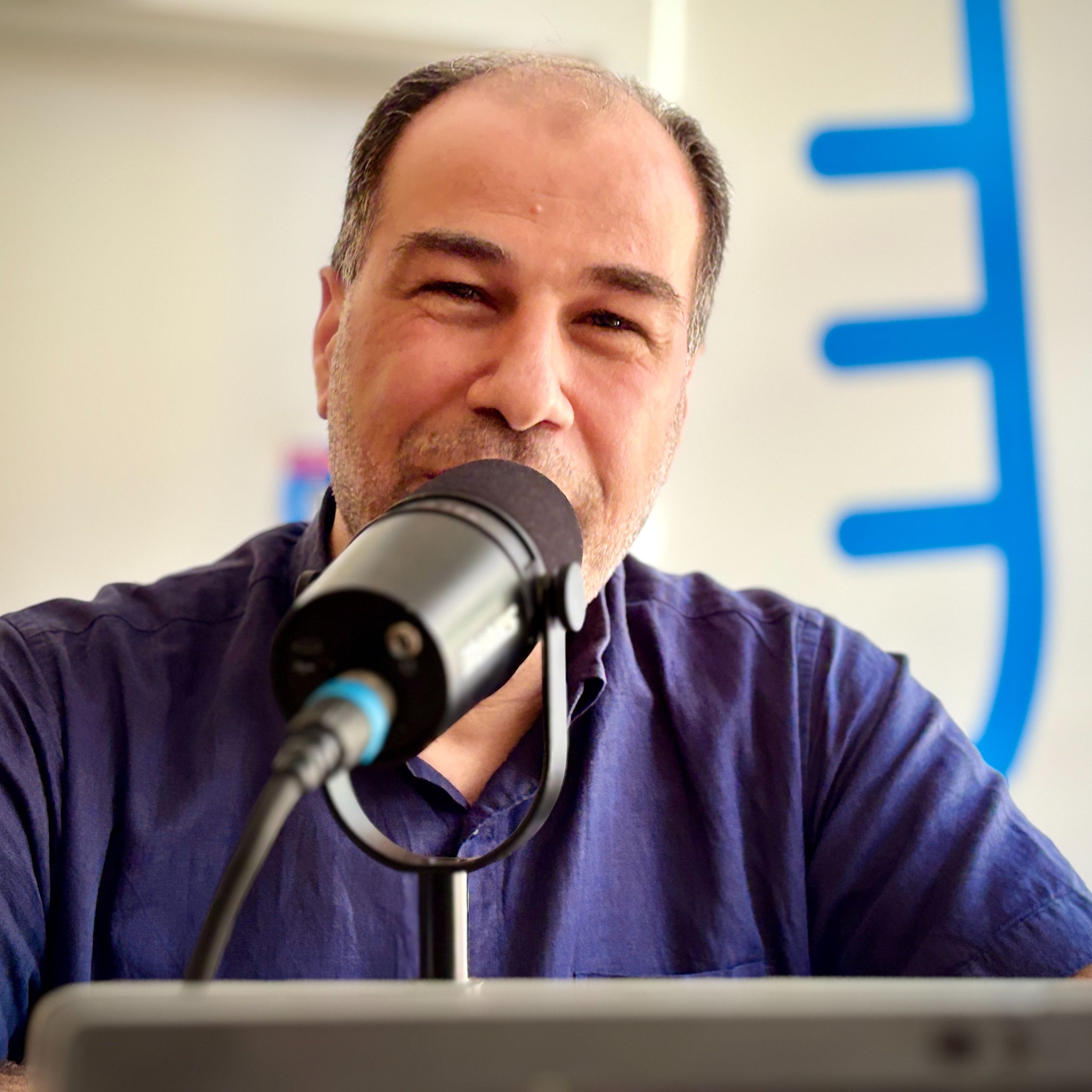 Spezial: Dr. Mahmood Abo Mostafa