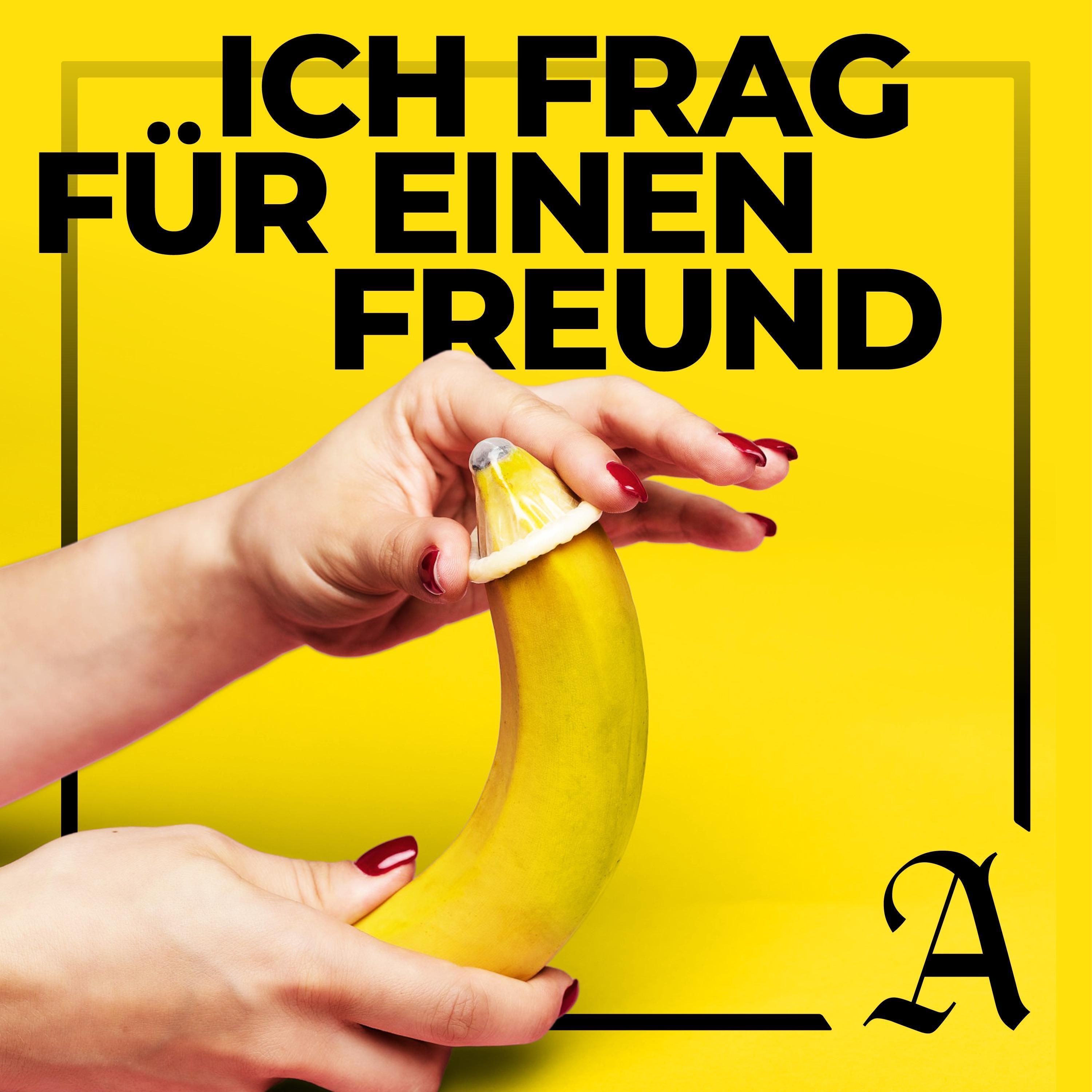 Vorsicht vor Grübel-Sex