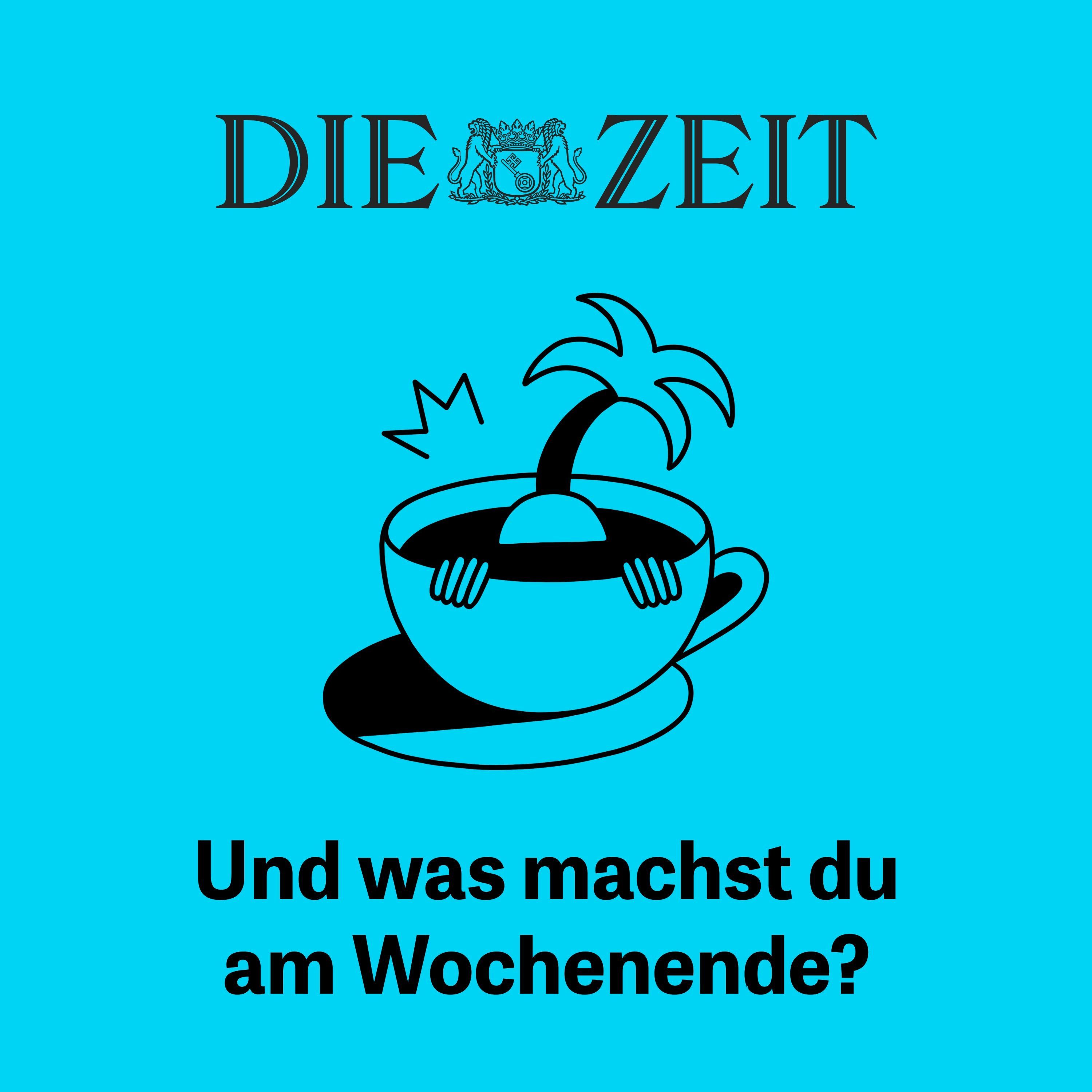 Kevin Kühnert fällt es schwer, Stille auszuhalten