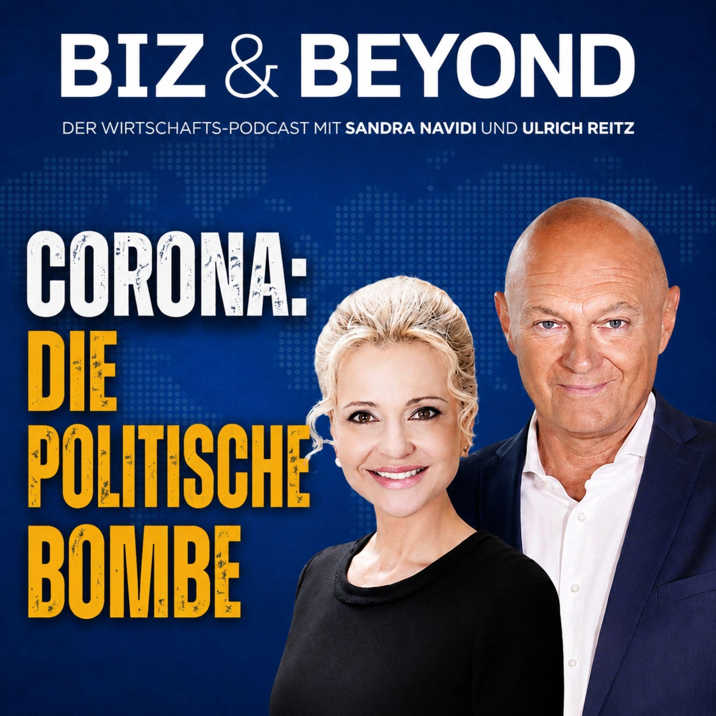 Corona: Die politische Bombe