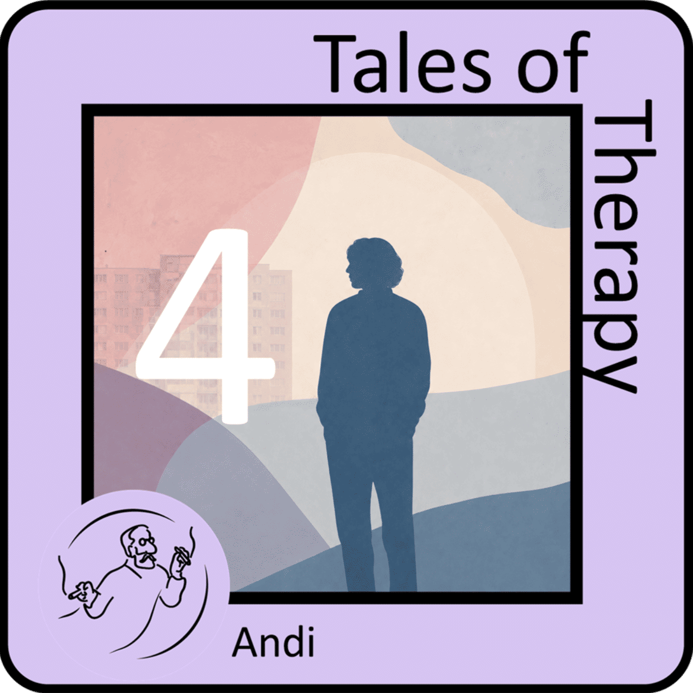 Andi: Der Ort, an dem noch niemand war. (4)