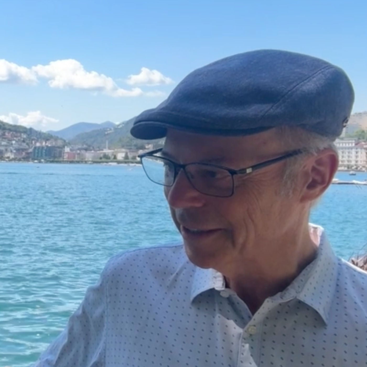 Sommer-Spezial: Prof. Mörgeli über den Ciani-Park und den San Salvatore, Hausberg und Wahrzeichen von Lugano (Folge 5)