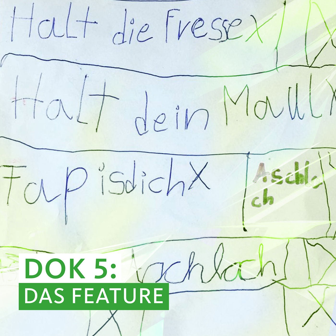 Arschlochmama – Wenn Eltern und Kinder streiten