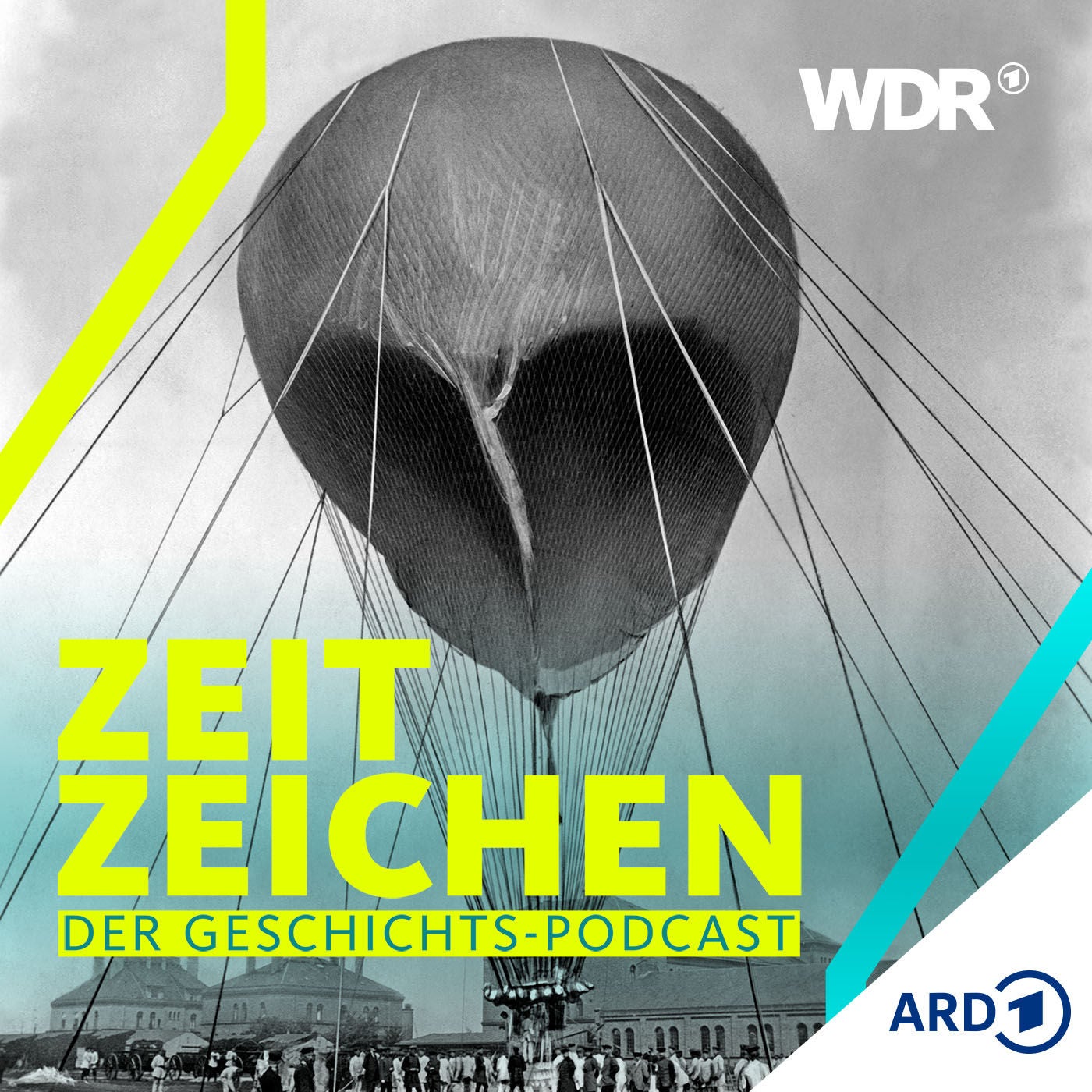 Ein Ballonflug zwischen Forscherdrang und Lebensgefahr