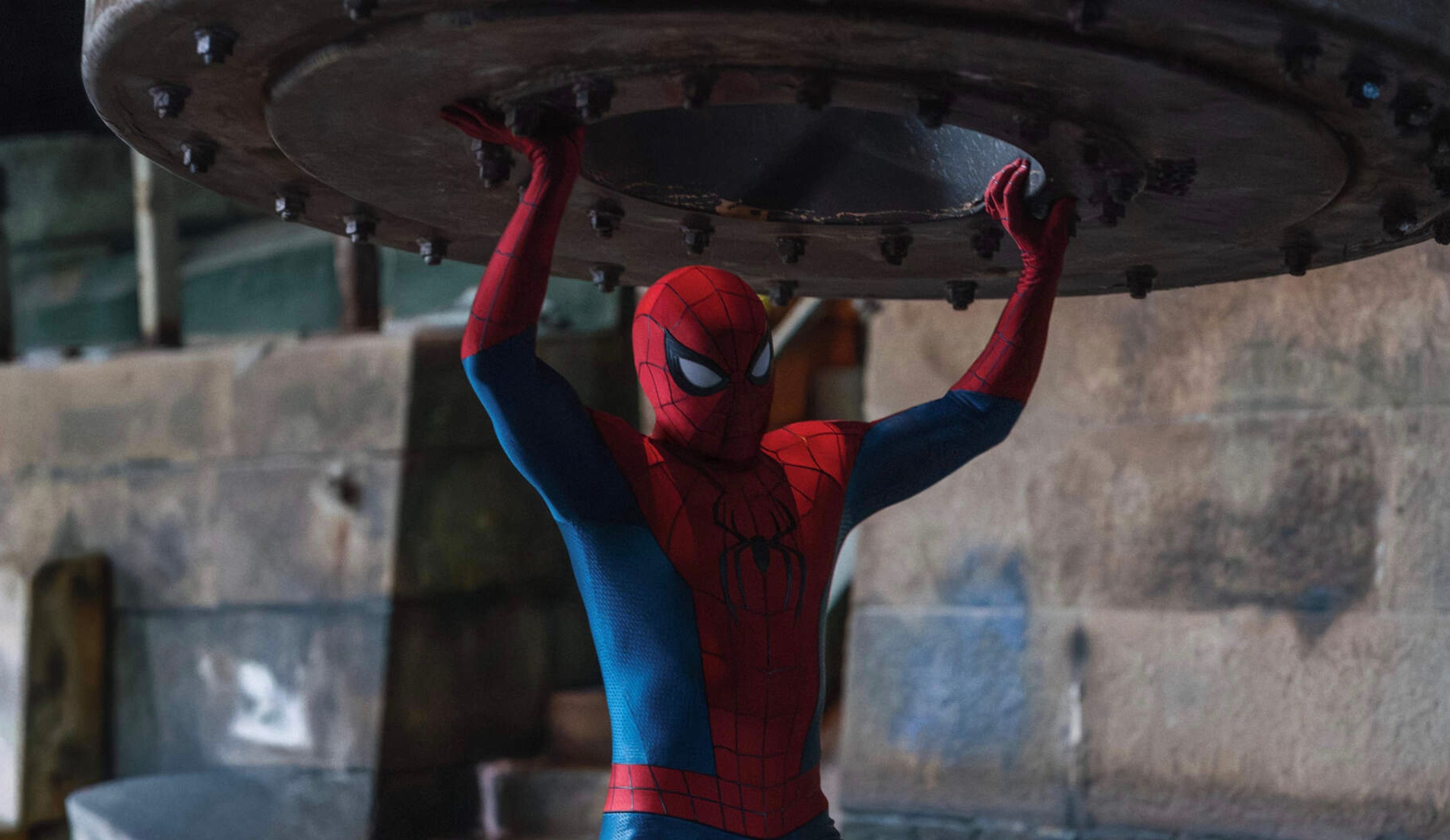 Die große "Spider-Man"-Bilanz