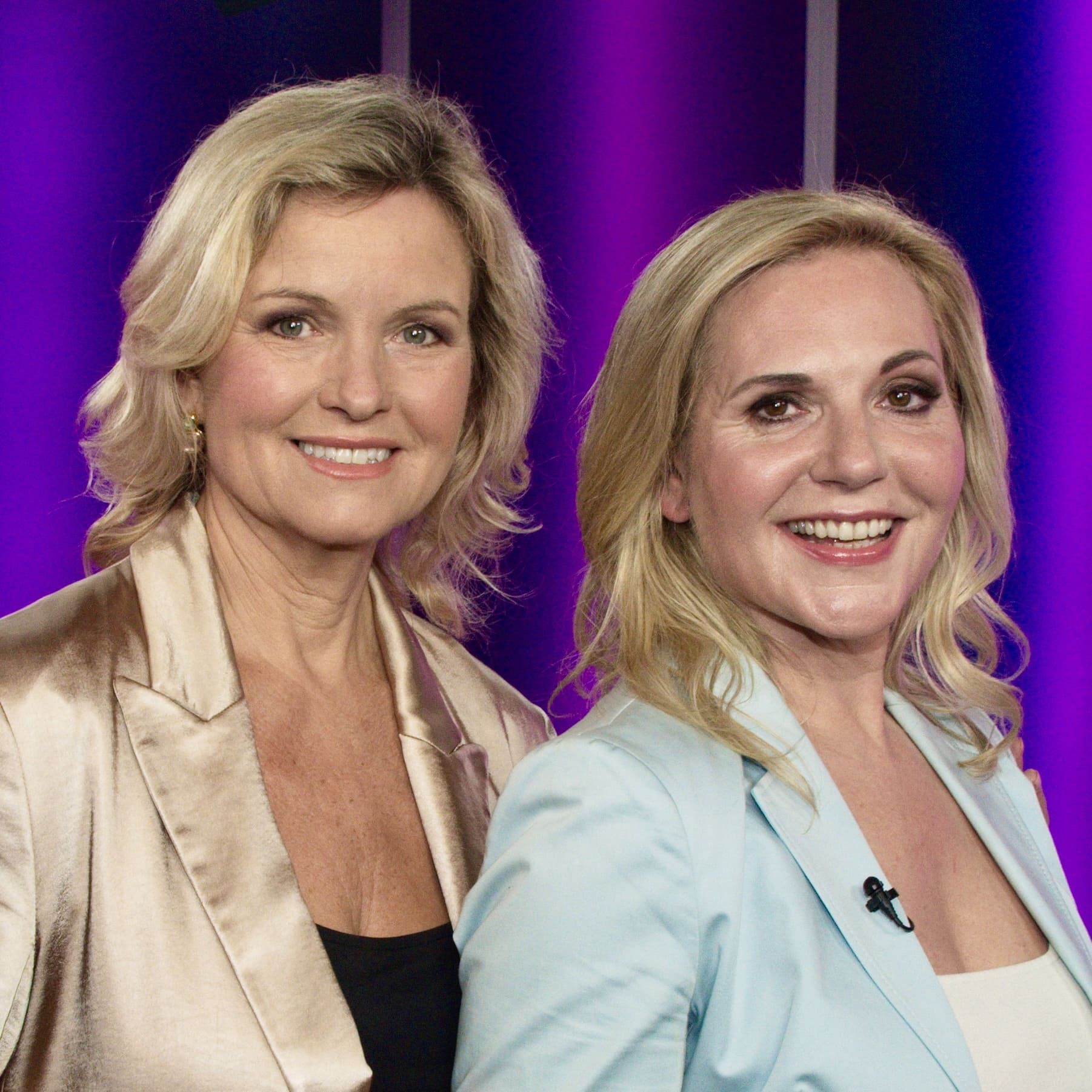 30. Börsenexpertin Carola Ferstl: So gelingt finanzielle Freiheit in der zweiten Lebenshälfte