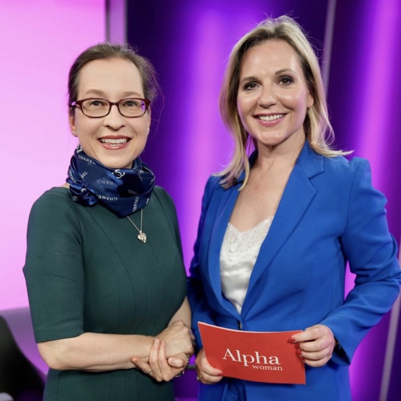 16. Prof. Dr. Astrid Nelke: Employer Branding, das Talente anzieht