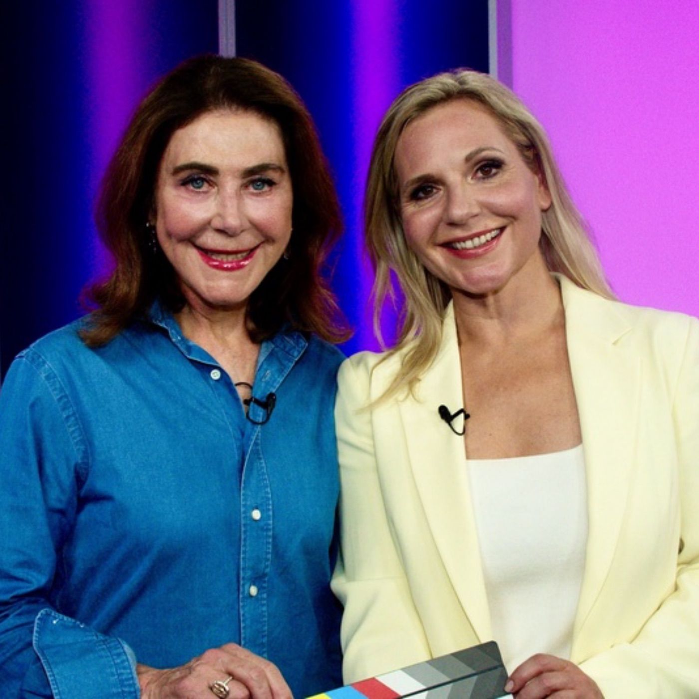27. Alexandra von Rehlingen: PR-Ikone mit Stil, Haltung und Herz