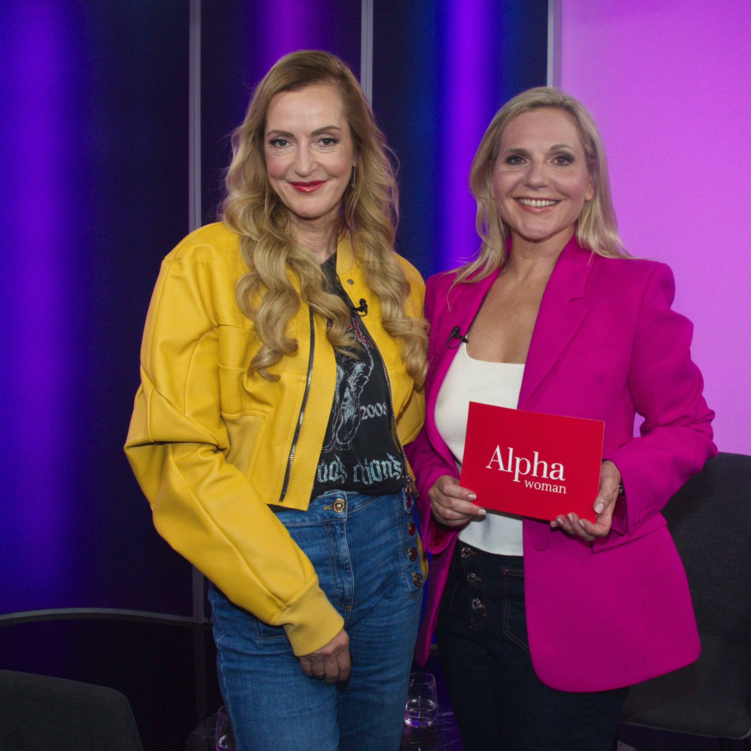 28. Dr. Katja Kessler: Wie viel Punk braucht es im Leben?