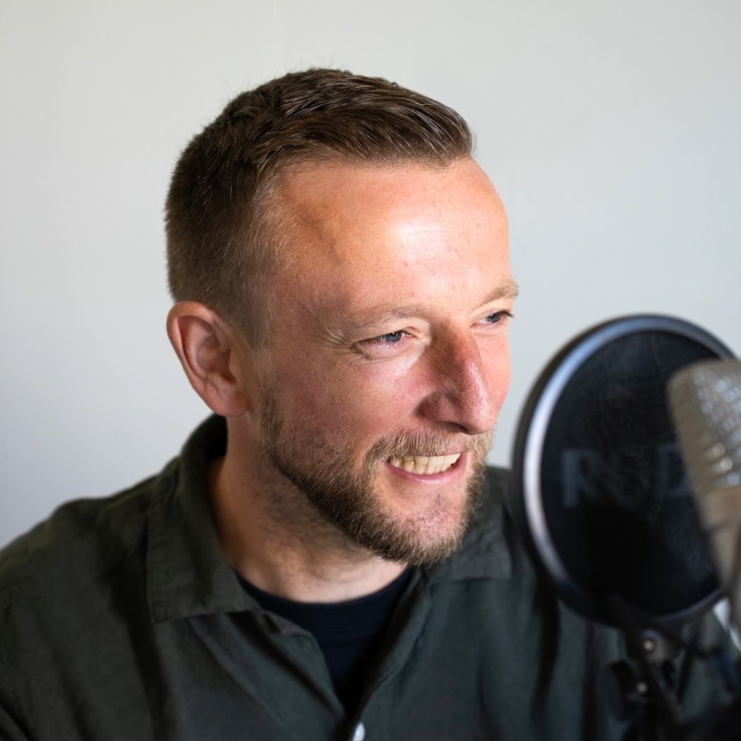 #27 - Timo Brümmer - Marketingguru