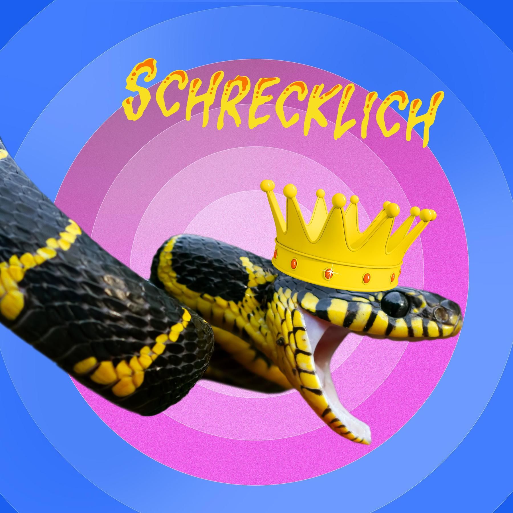 Schreckliche Folge - Wie geht nochmal merken? (1/7)