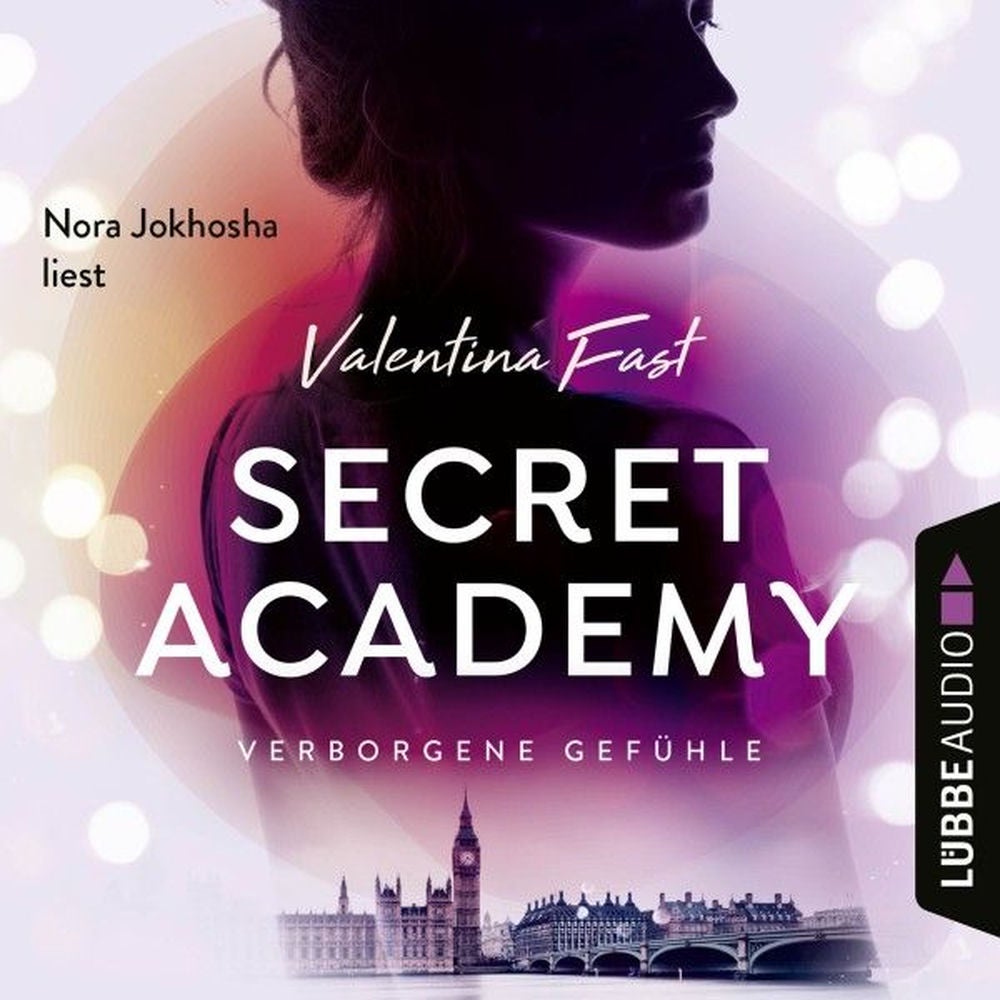 Verborgene Gefühle - Secret Academy, Teil 1