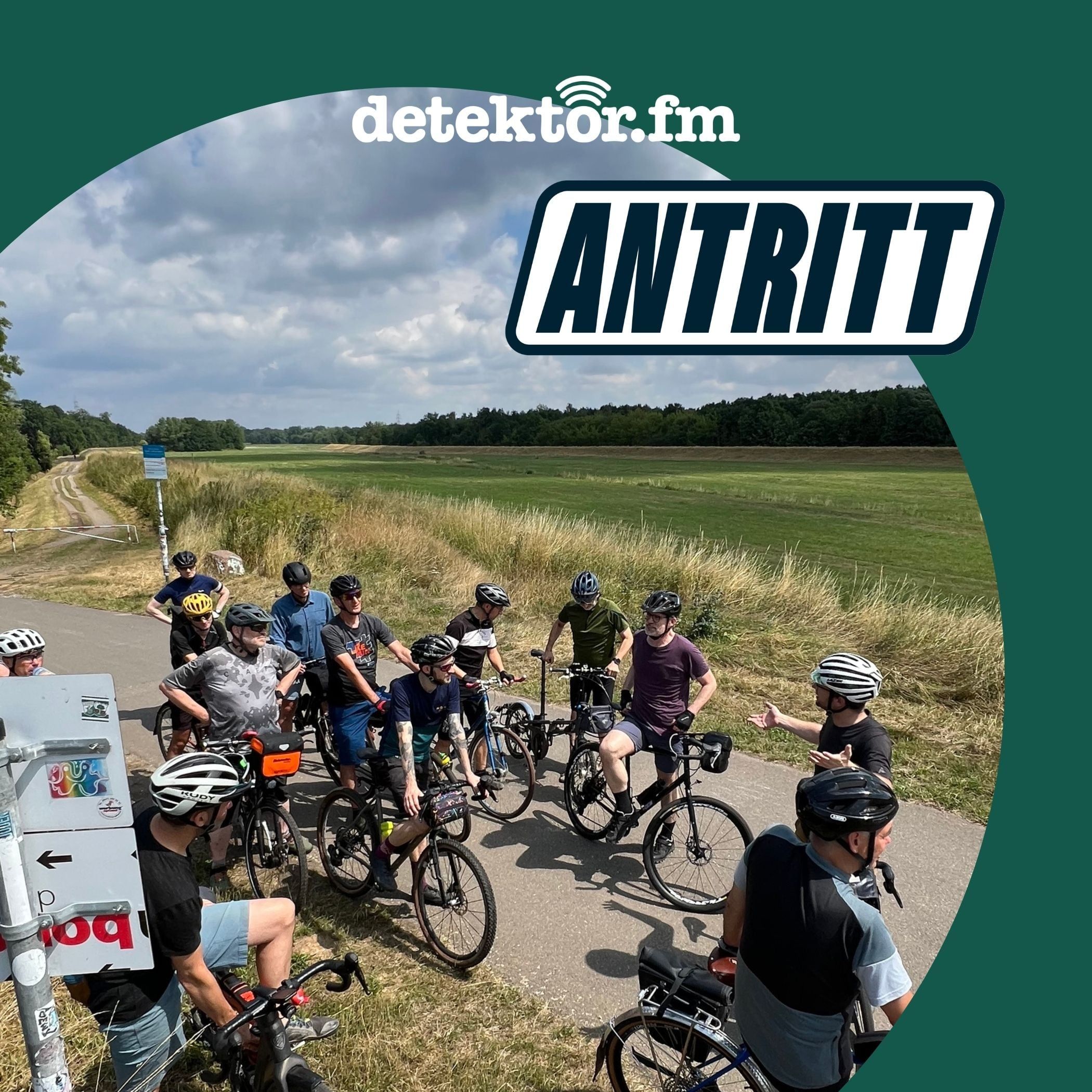 Tandem: Was wünscht ihr euch für die Fahrradzukunft, „Antritt“-Peloton?
