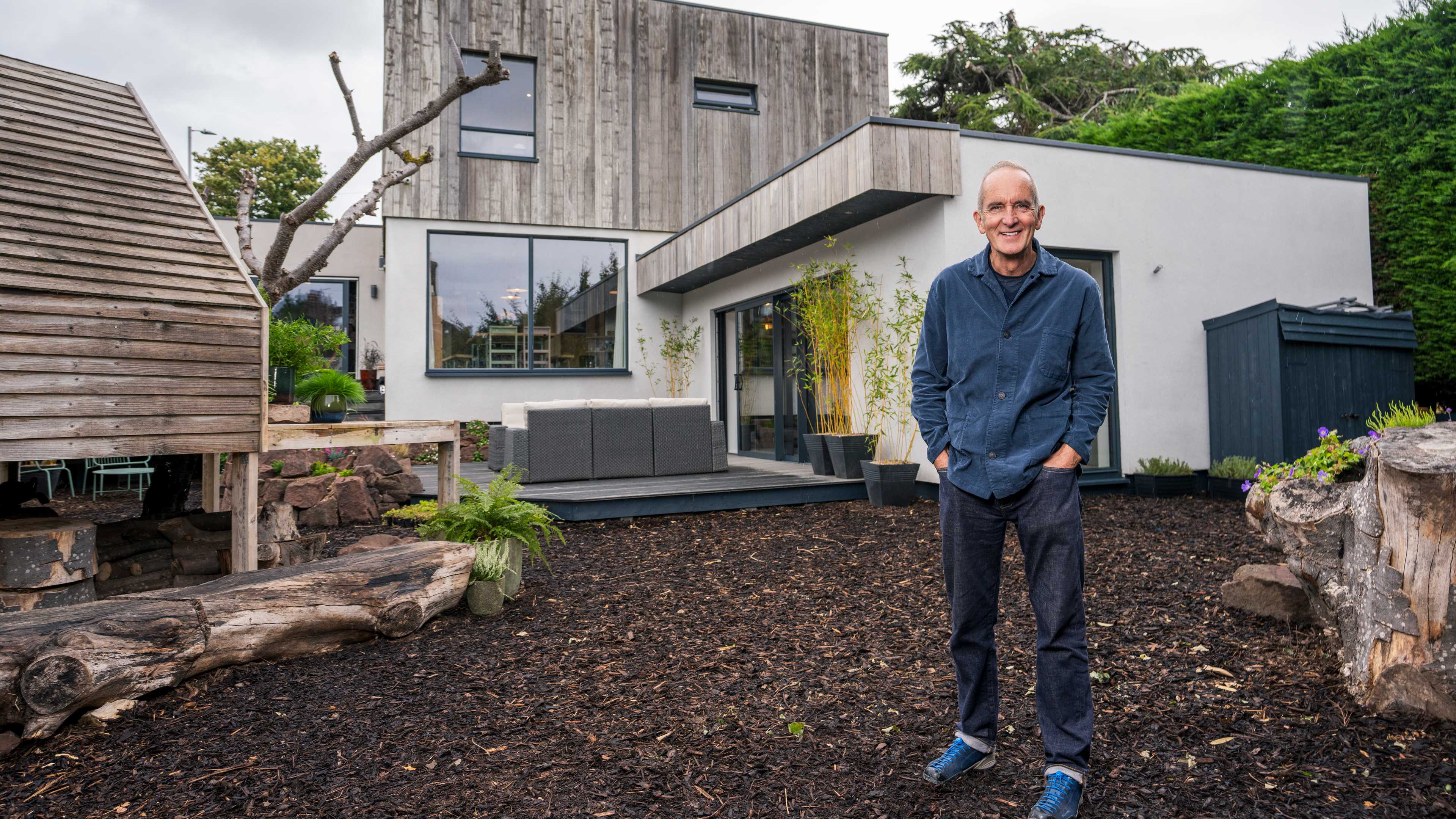 Grand Designs: Der Weg zum Traumhaus