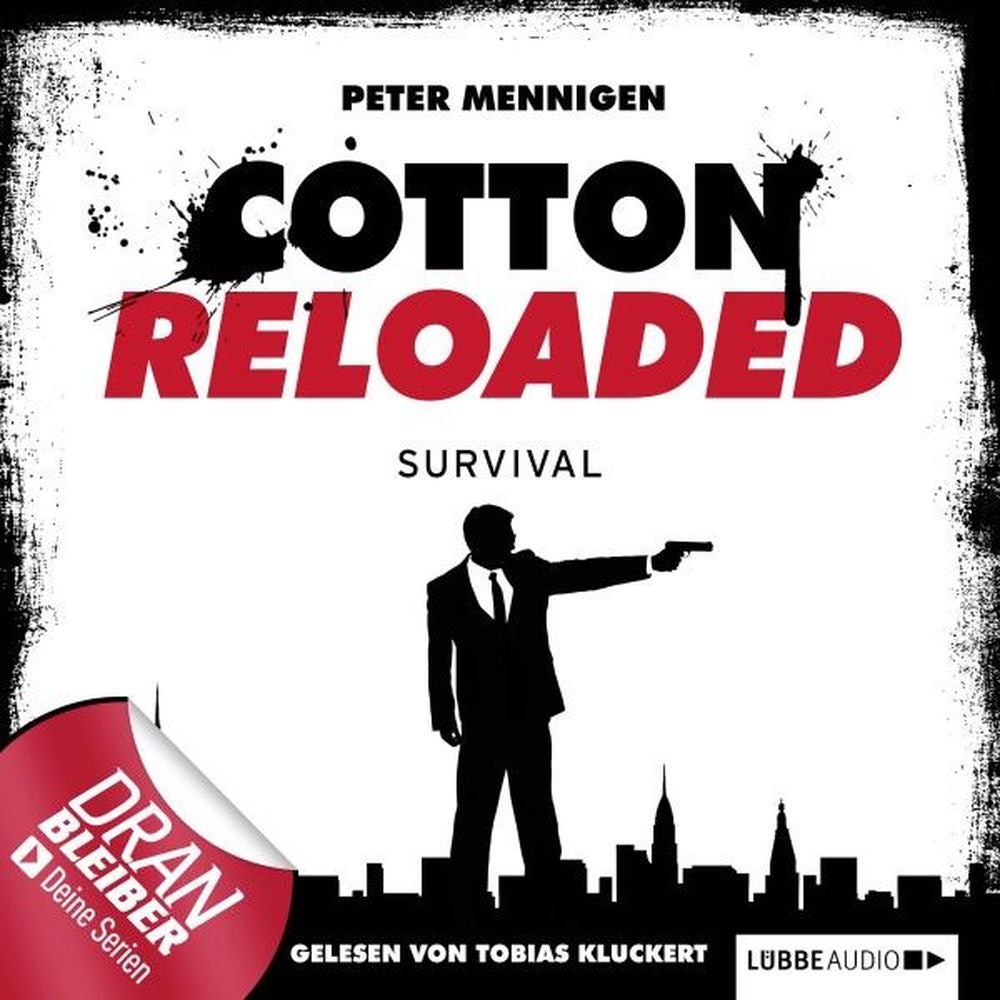 Cotton Reloaded, Folge 12: Survival