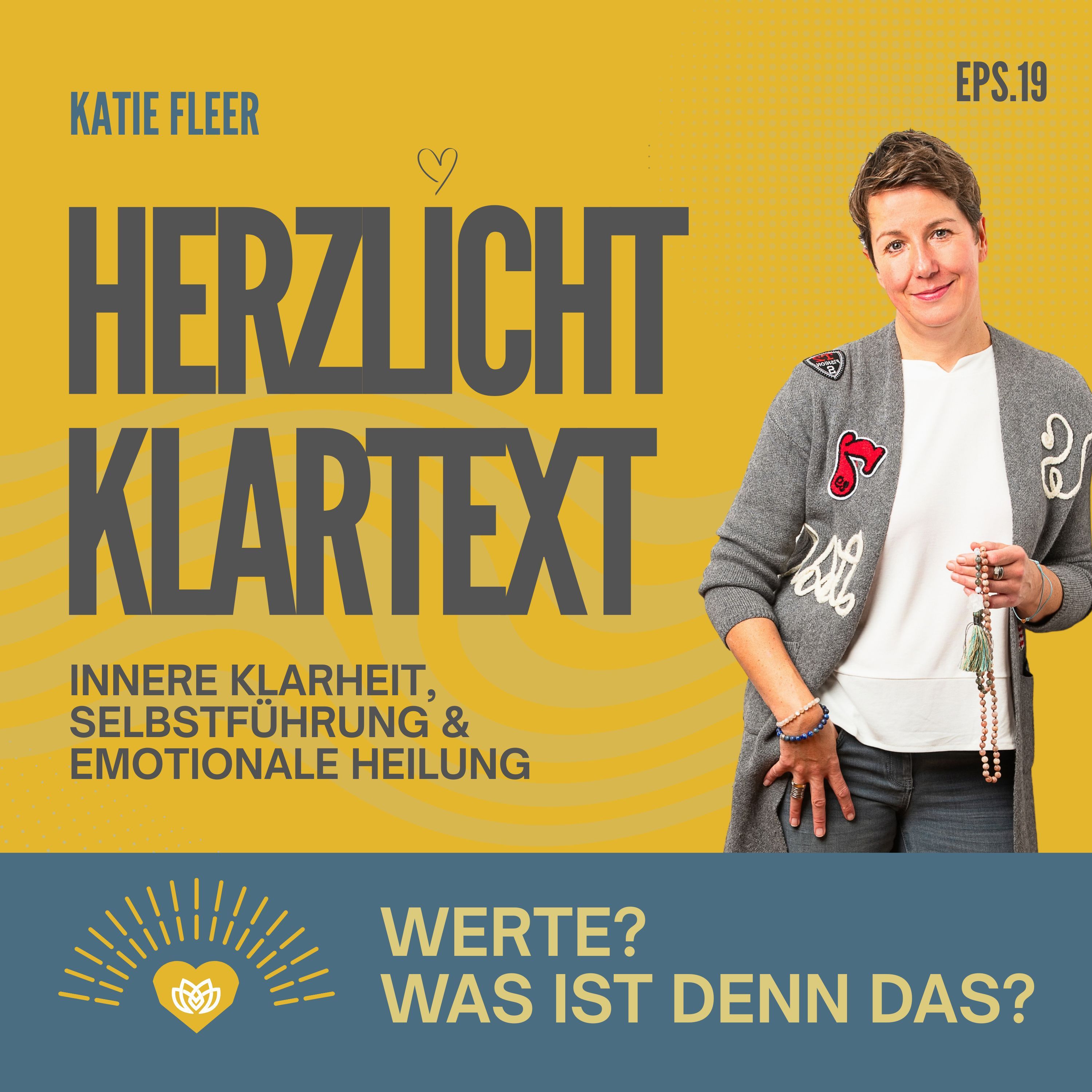 Werte? Was ist denn das? - Episode 19