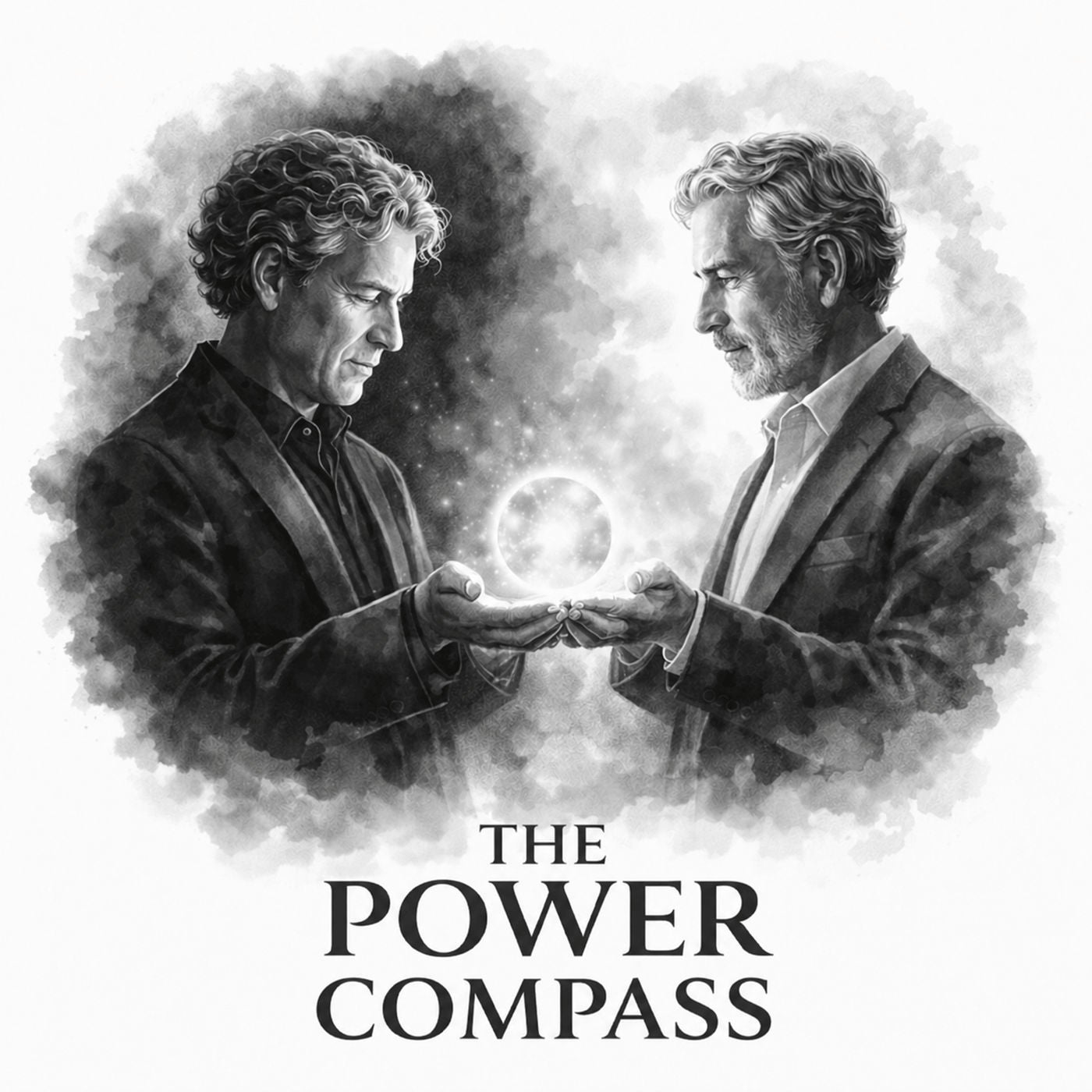 The Power Compass