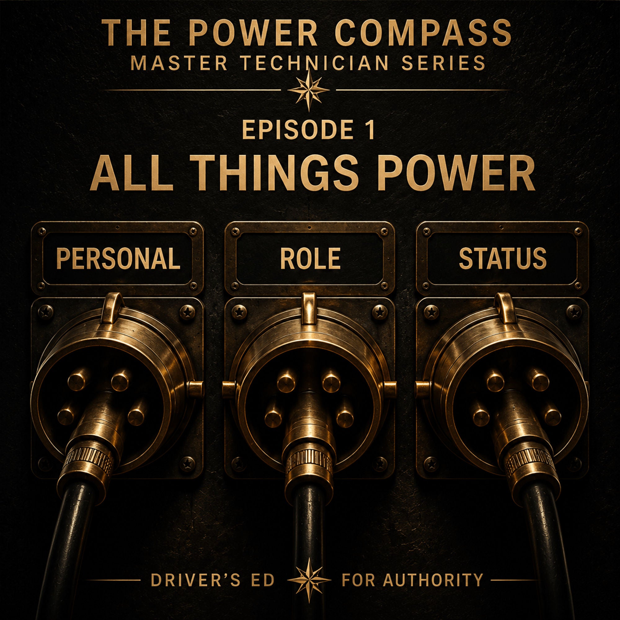 Introduction to all Things Power: Why We Avoid Talking About Power | The Psychology of Leadership and Influence