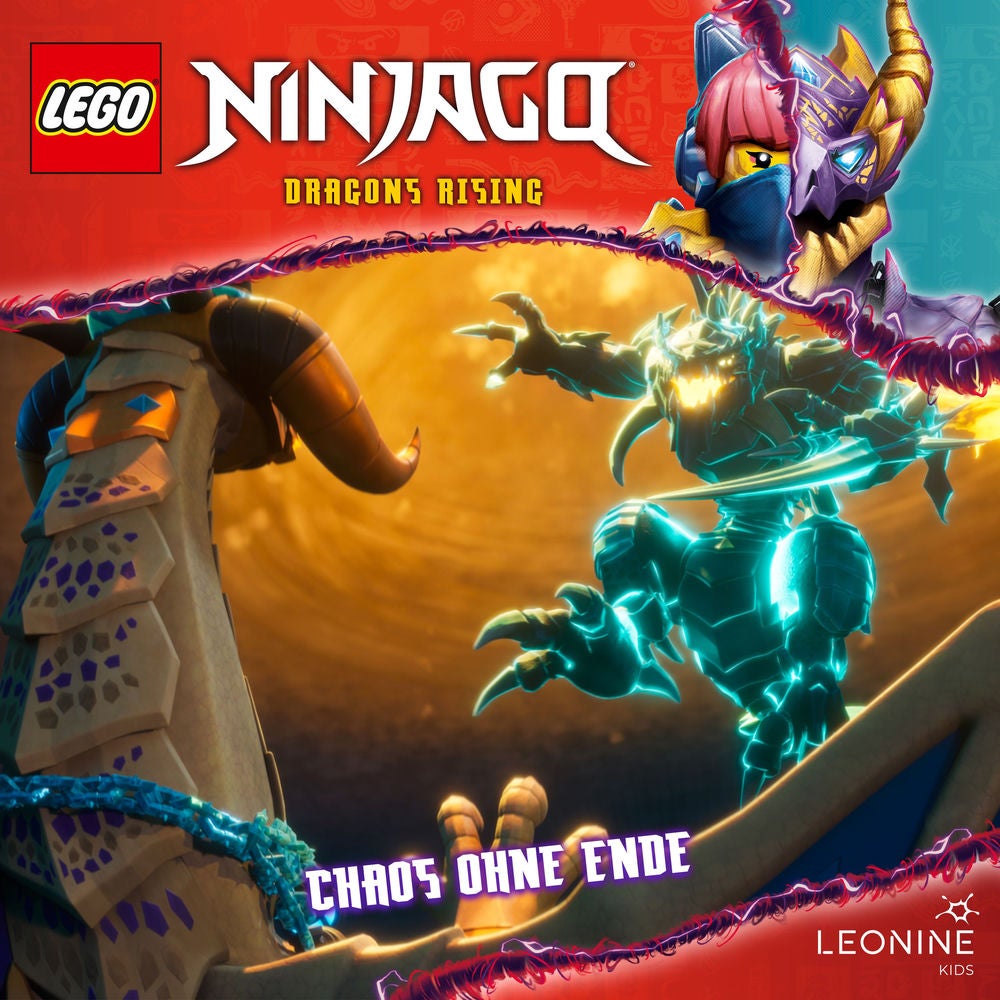 Folge 270: Chaos ohne Ende