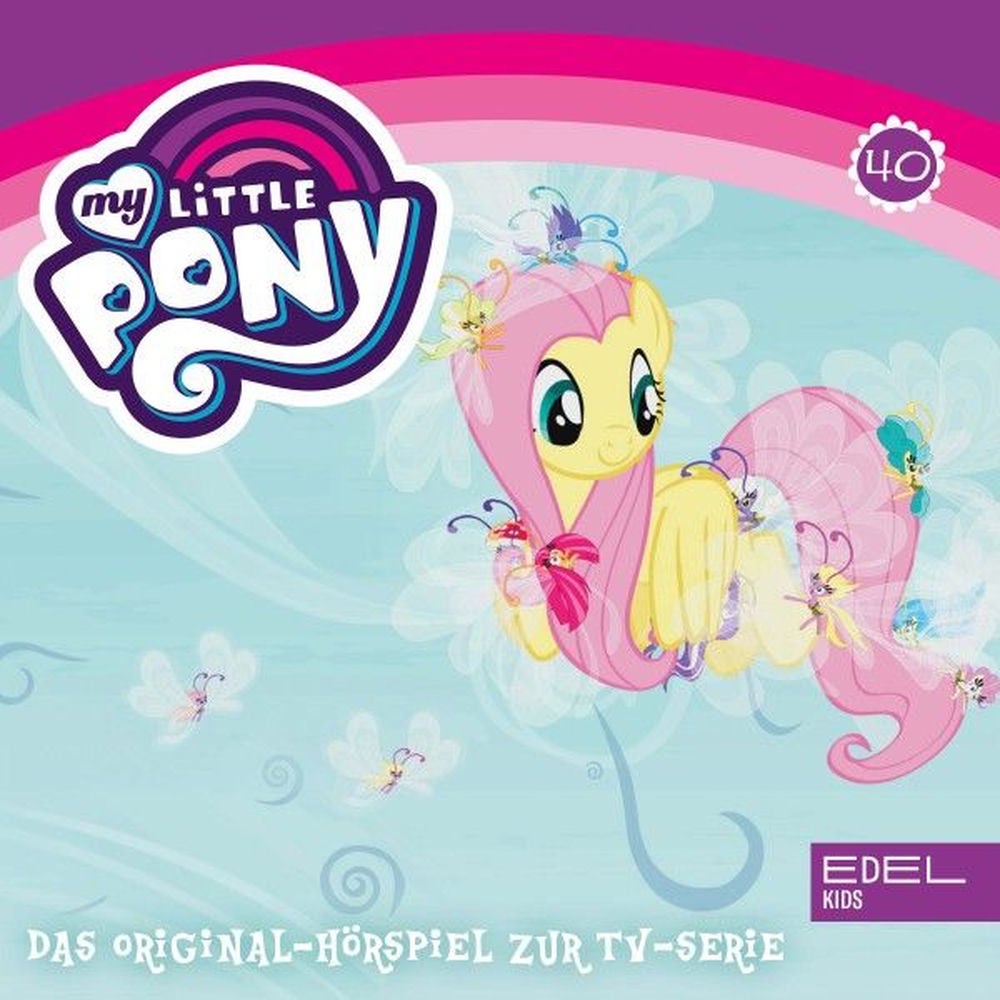 Folge 40: Twilight-Zeit / Nicht leicht, ein Breezie zu sein (Das Original-Hörspiel zur TV-Serie)