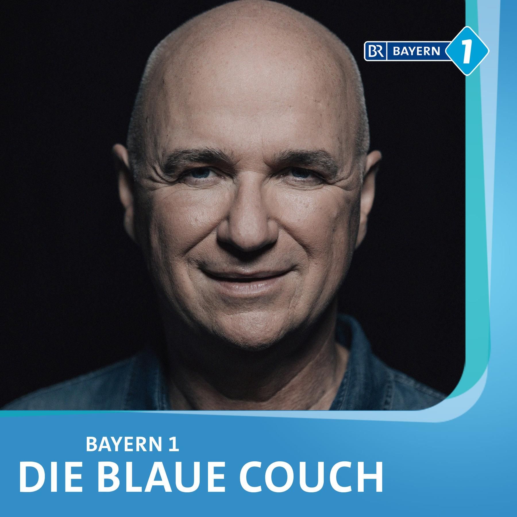 Der fröhliche Dienstleister, Wolfgang Krebs, Kabarettist, "Ich bin dankbar für alles, was ich habe".