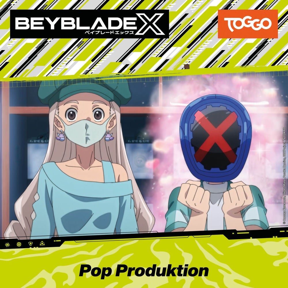 Folge 021: Pop Produktion