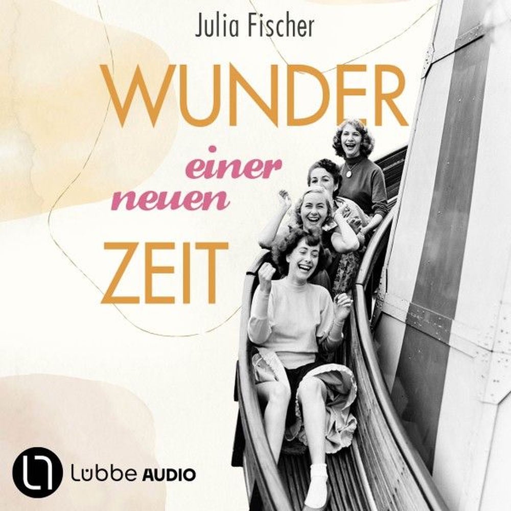 Wunder einer neuen Zeit - Der Salon, Teil 1