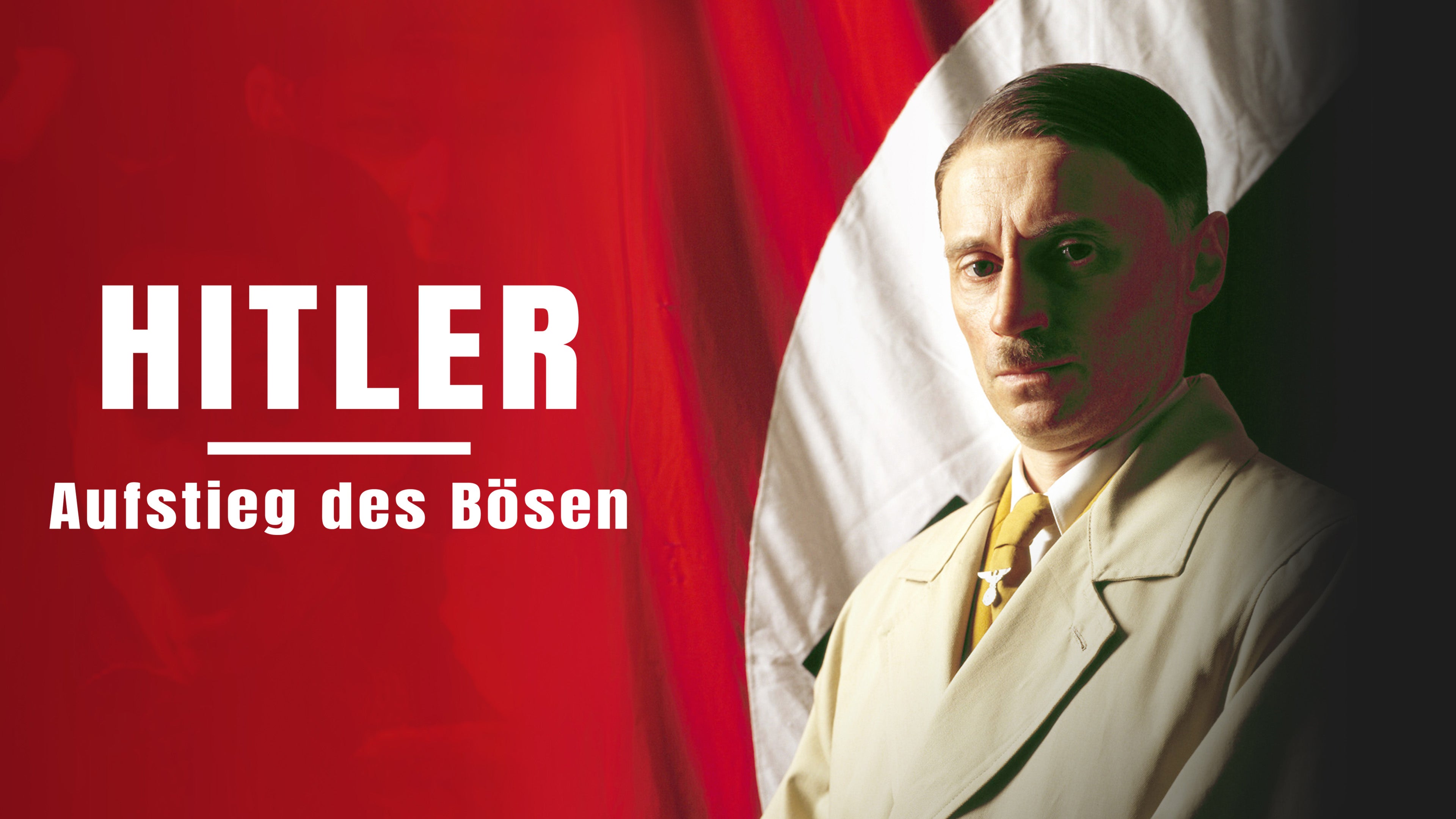 Hitler - Aufstieg des Bösen