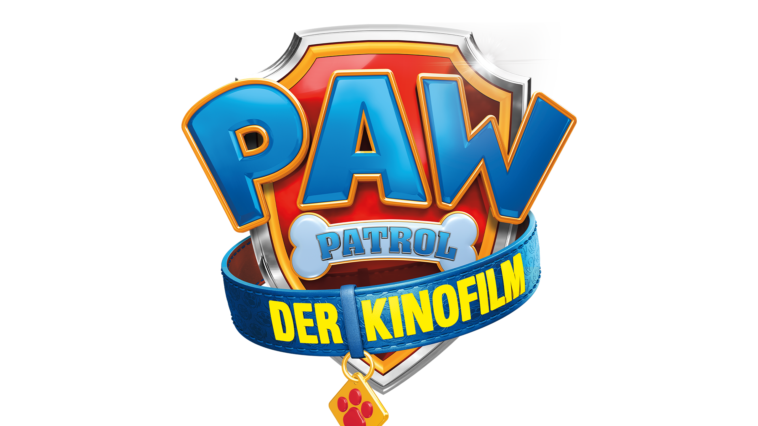 Paw Patrol - Der Kinofilm