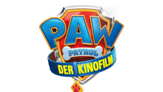 PAW Patrol - Der Kinofilm