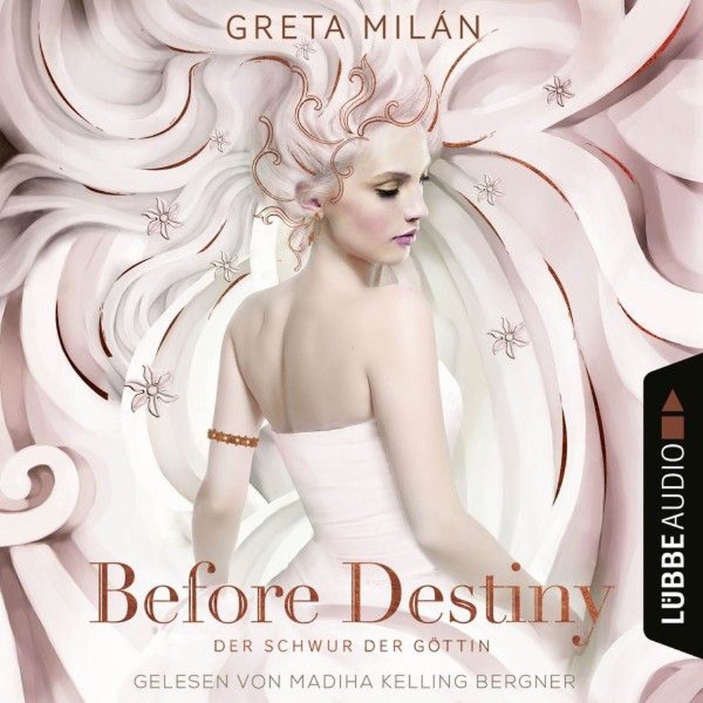 Before Destiny - Der Schwur der Göttin, Teil 2