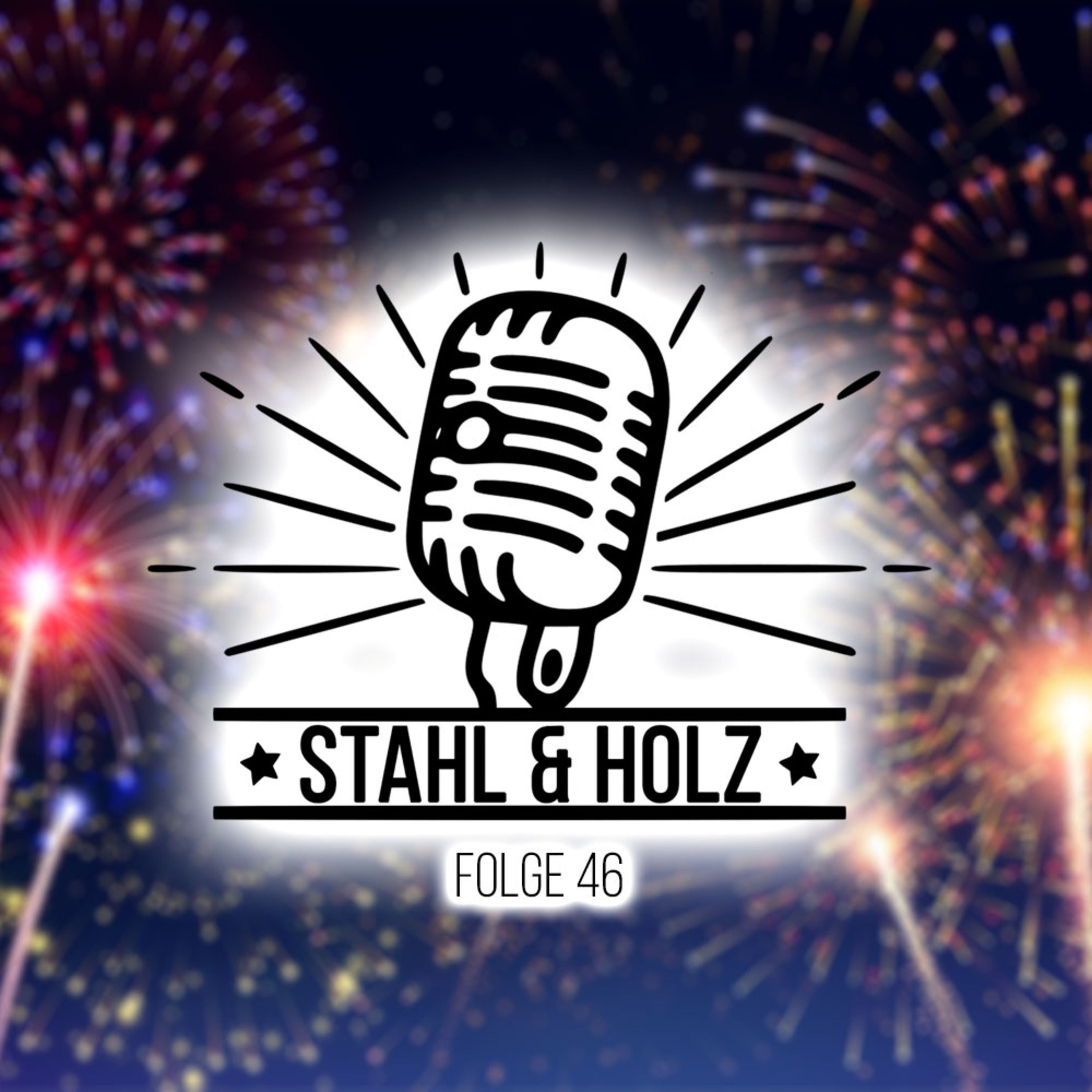 #46 Silvesterstadl