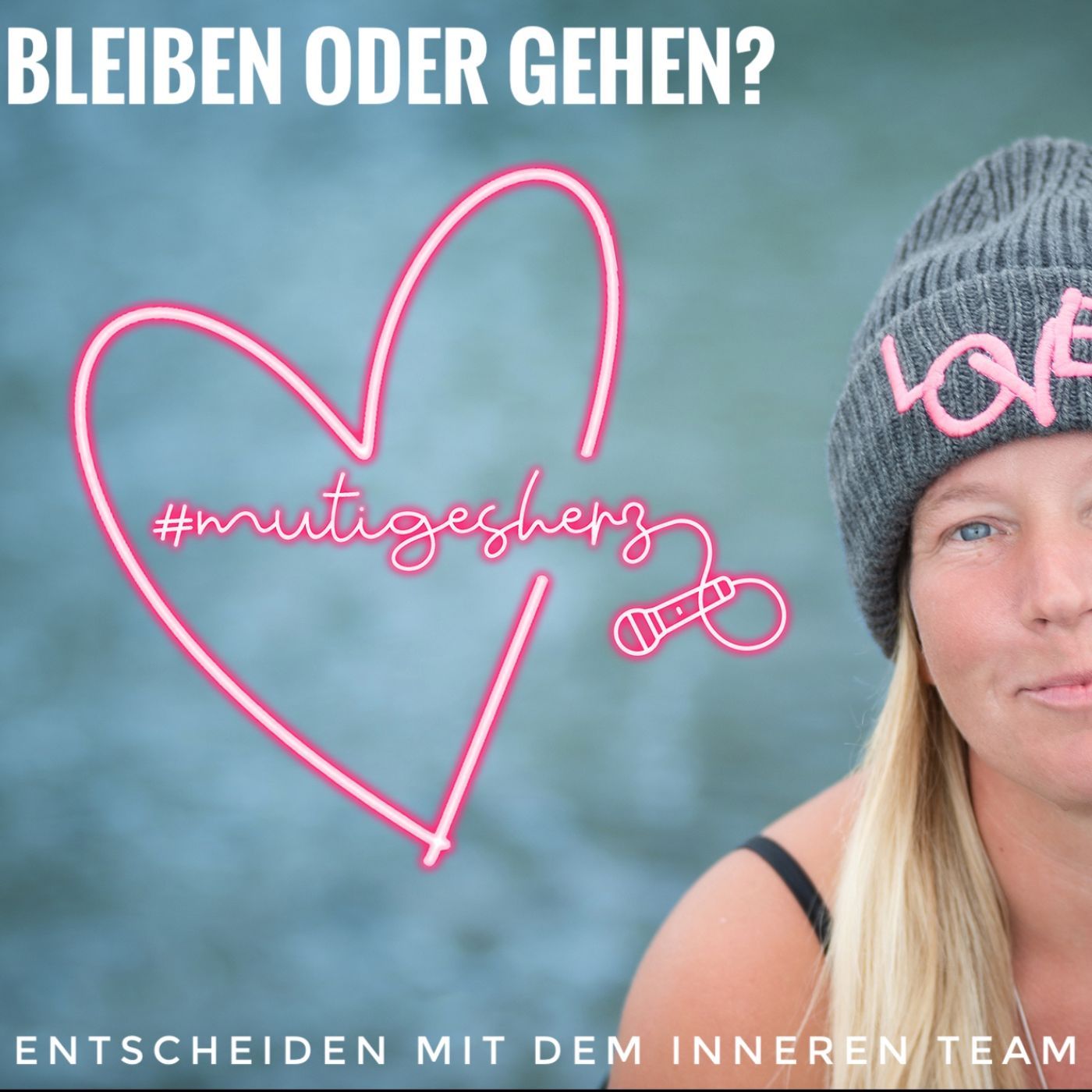 Bleiben oder Gehen?