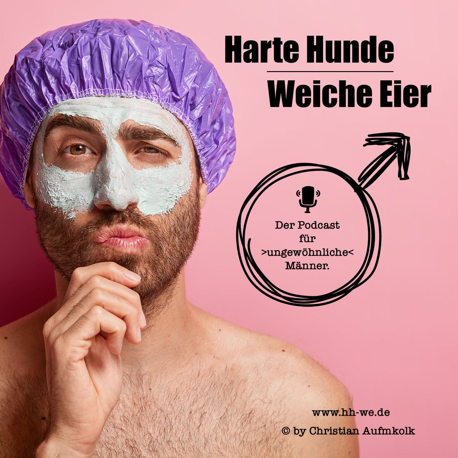 #050 - Mut-Männer!