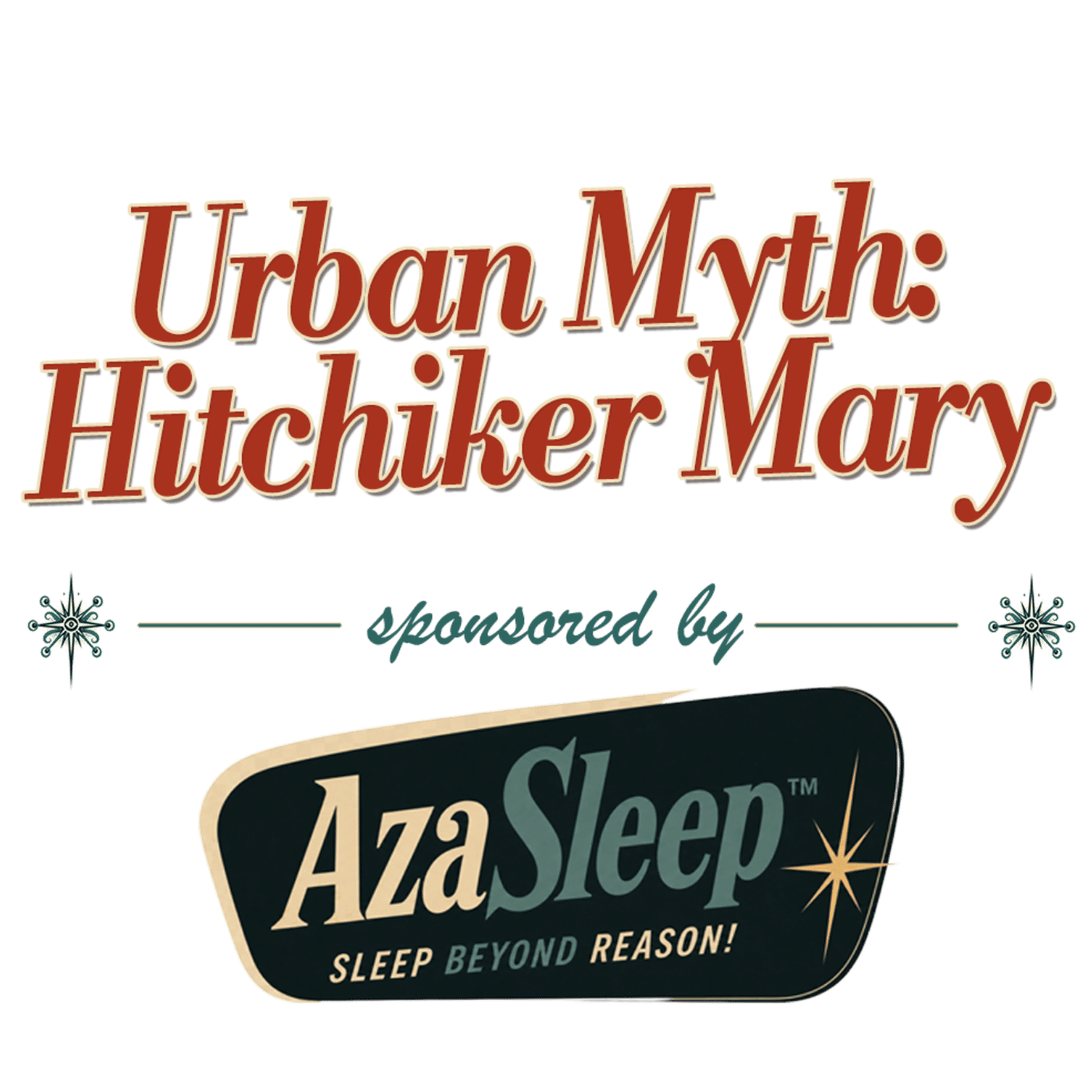 Urban Myth: Hitchhiker Mary