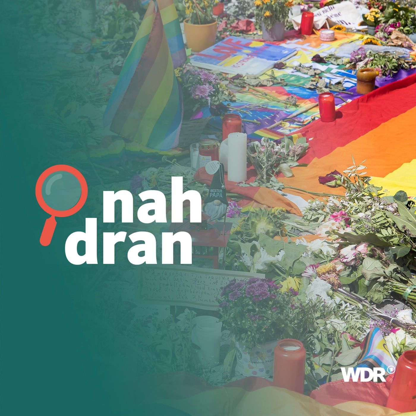 Zwischen Trauer und Politik: Die queere Community nach dem CSD-Anschlag I nah dran