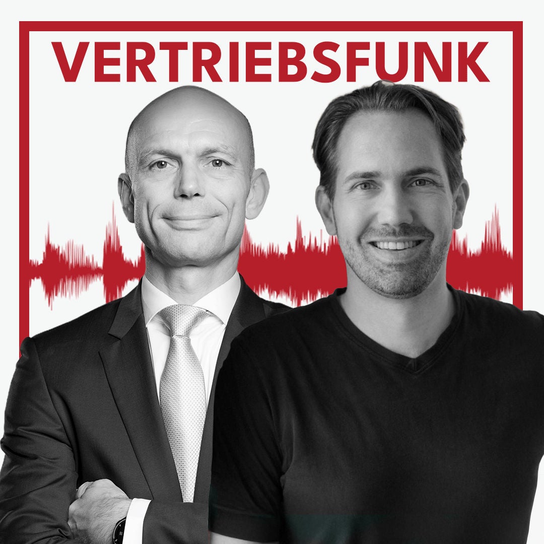 #983 - High Culture Hiring: So rekrutiert ScaleUp enua Top-Talente. Mit Albert Schwarzmeier