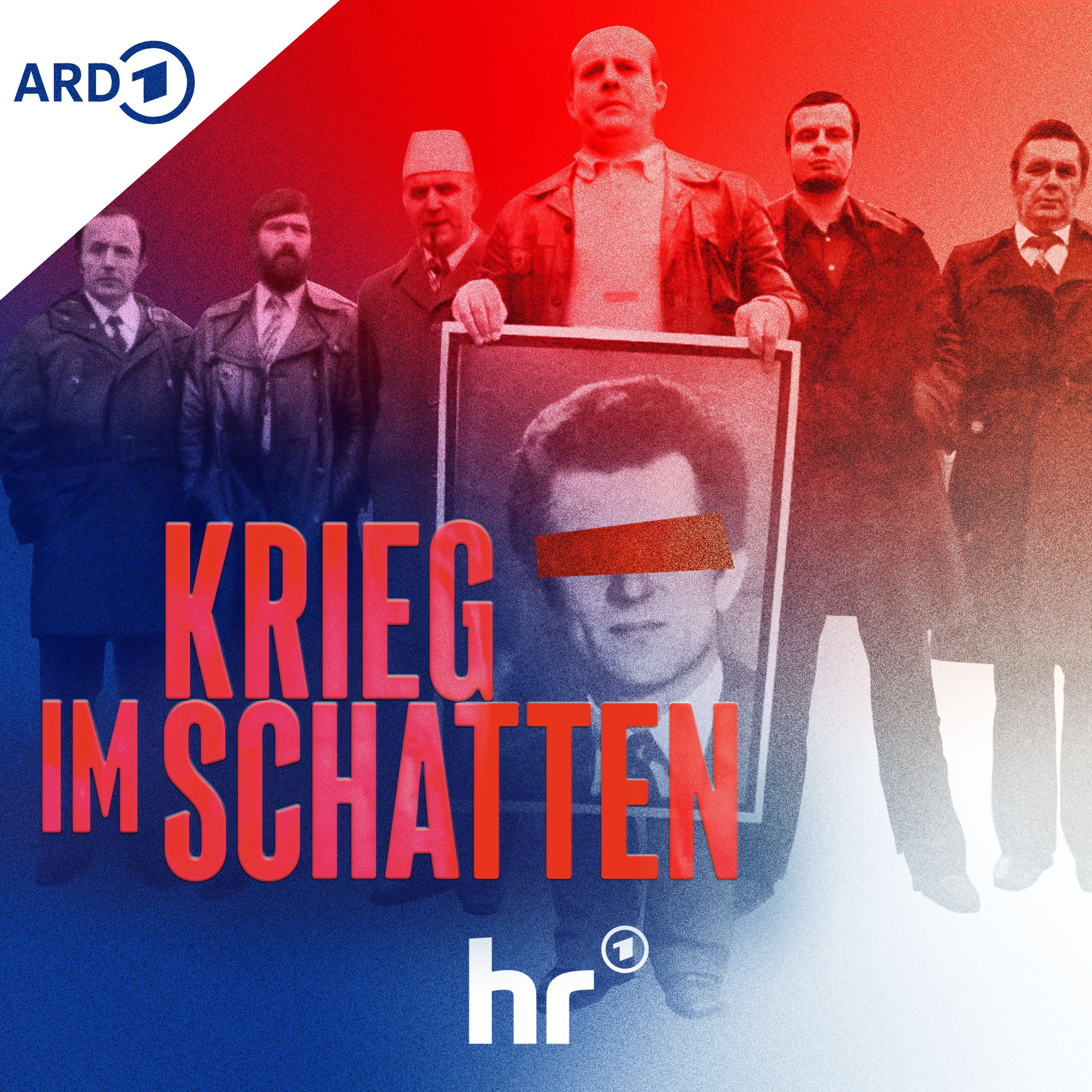 Podcast-Tipp: KRIEG IM SCHATTEN. Warum starb Nikola Milicevic?