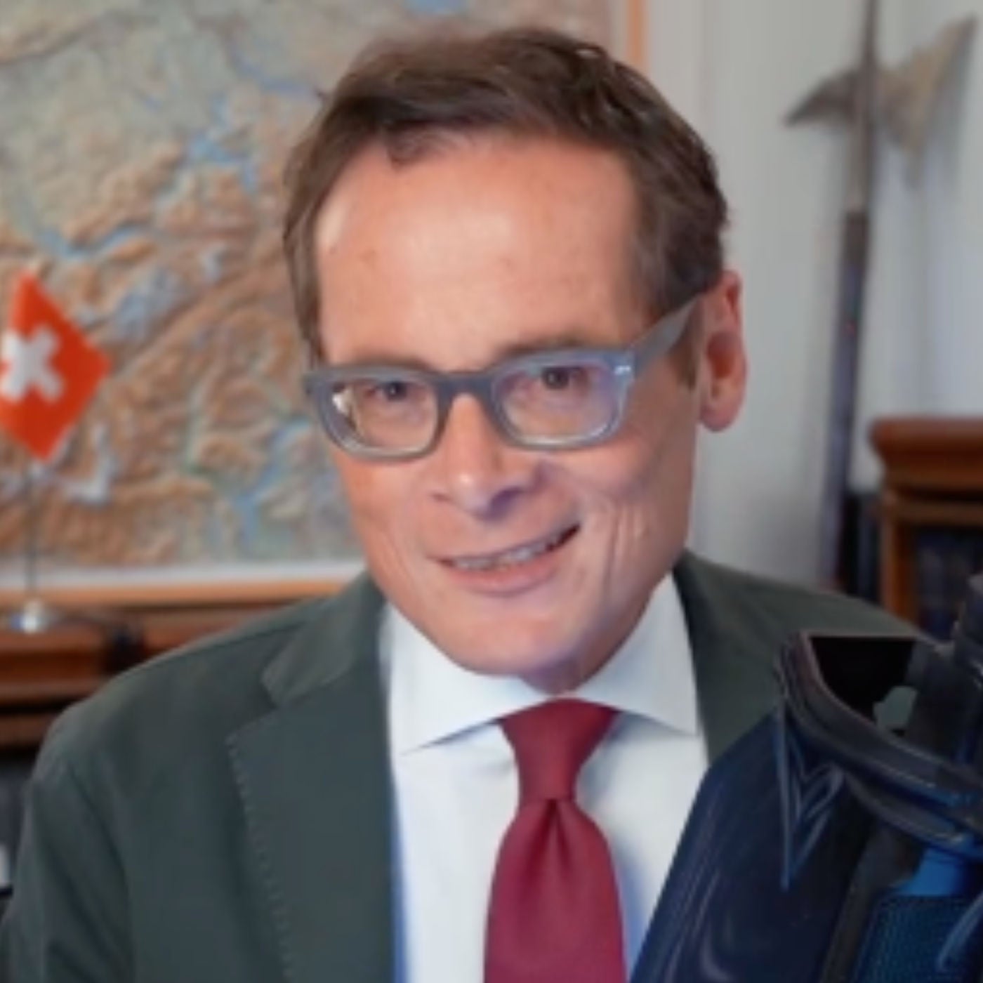 Freiheit und Neutralität – der Weg der Schweiz seit 1291