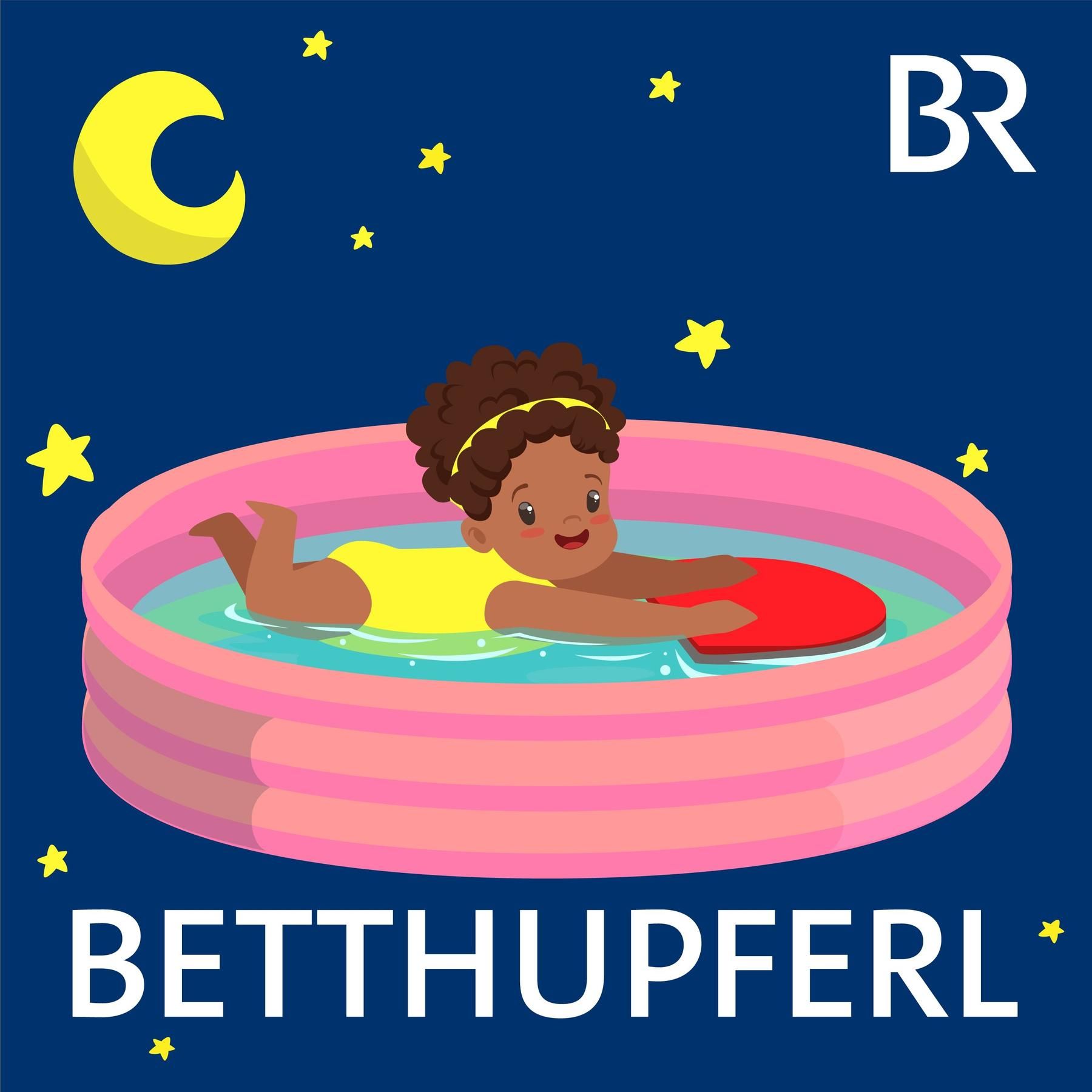 Yuna, Kra Kra und der Hundstag: Die Tropennacht | Eine Gute-Nacht-Geschichte ab 5 Jahren