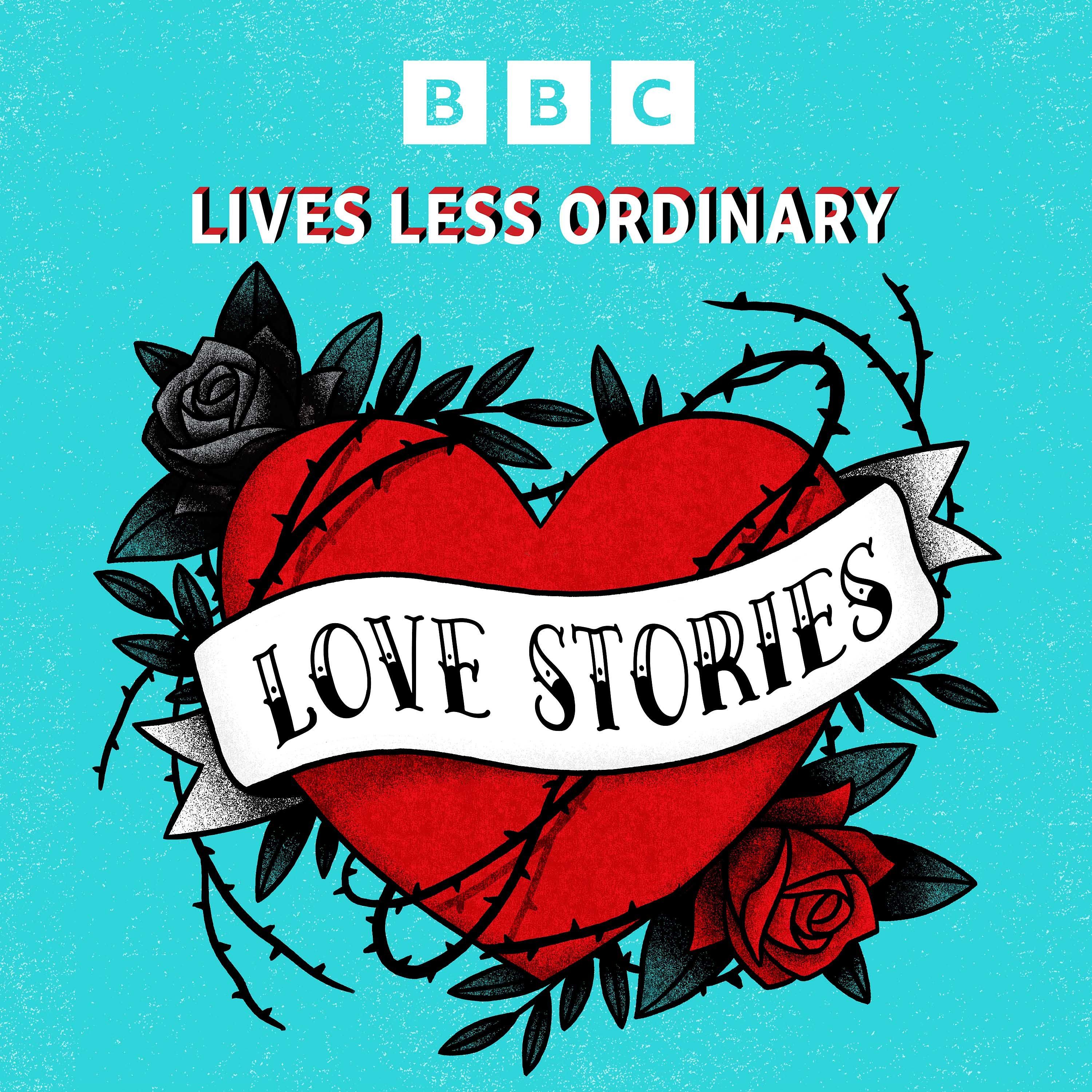 Lives Less Ordinary