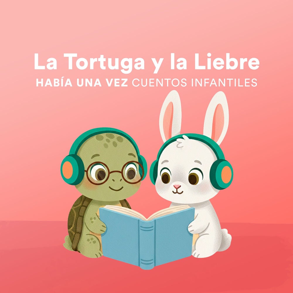 La Tortuga y la Liebre