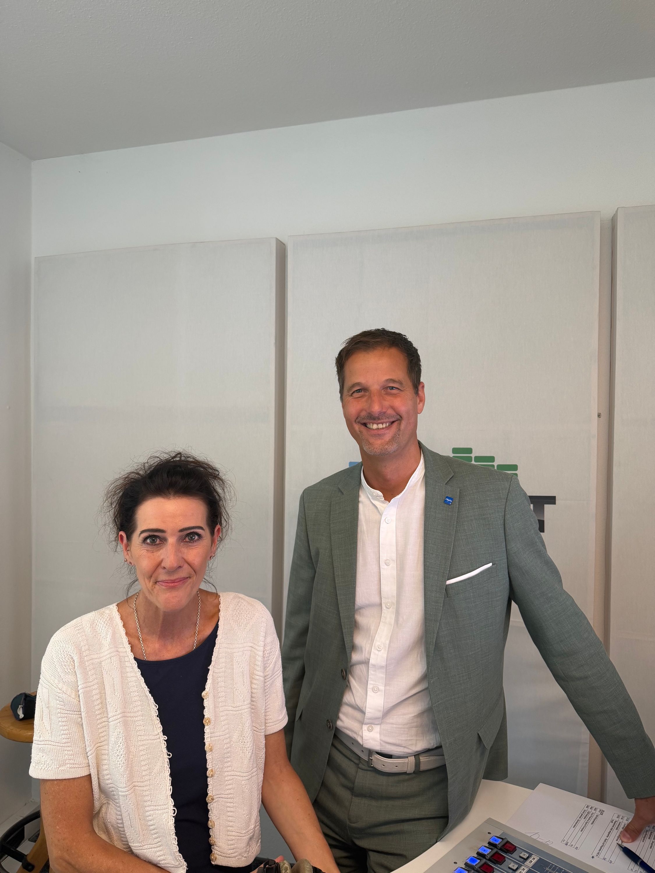 Kaffeeklatsch 31.07.26: Christian Wilhelm – Landrat für den Landkreis Oberallgäu